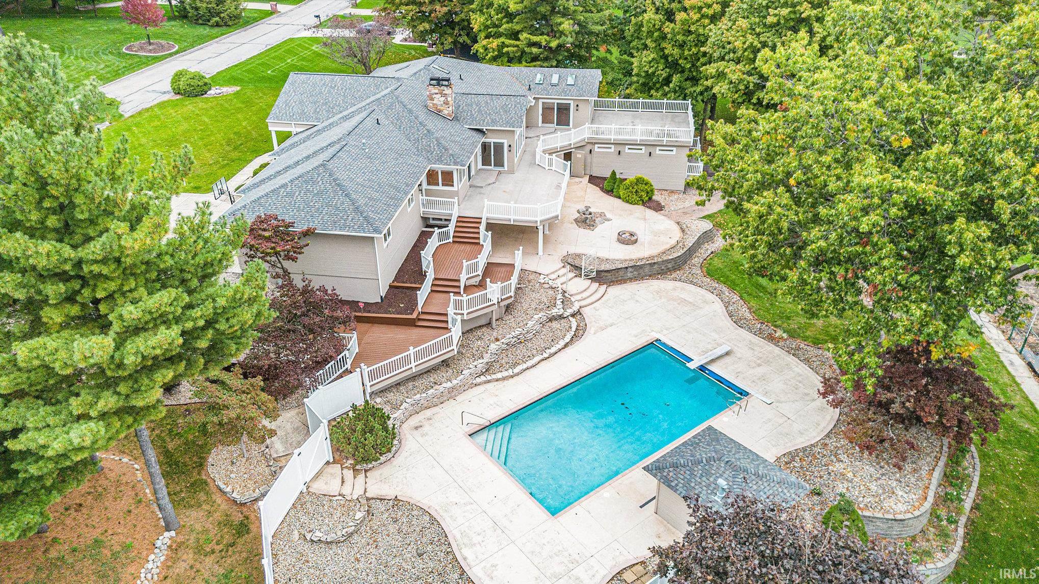 Photo 32 of 51354 Stratford Drive