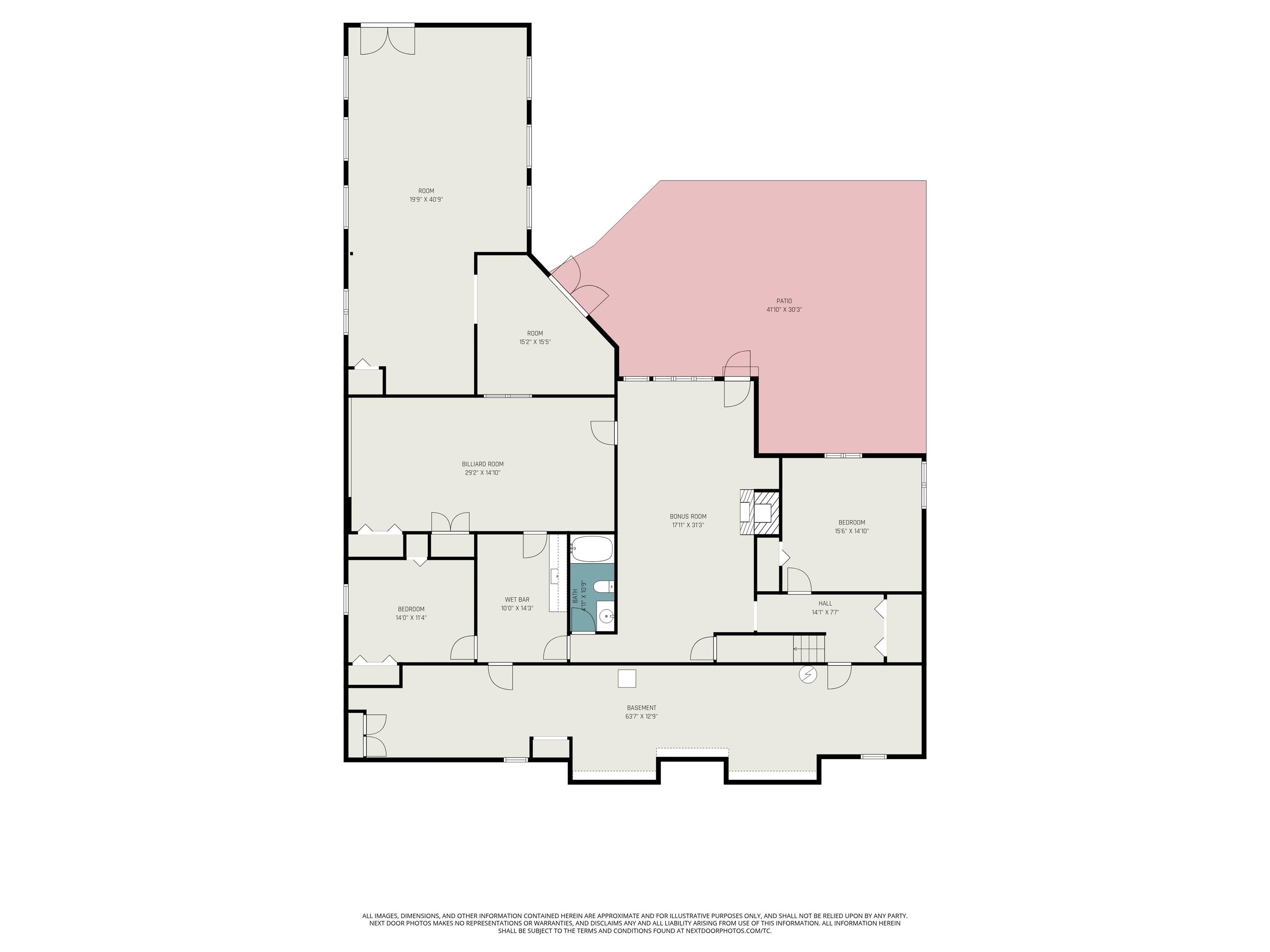 Photo 35 of 51354 Stratford Drive