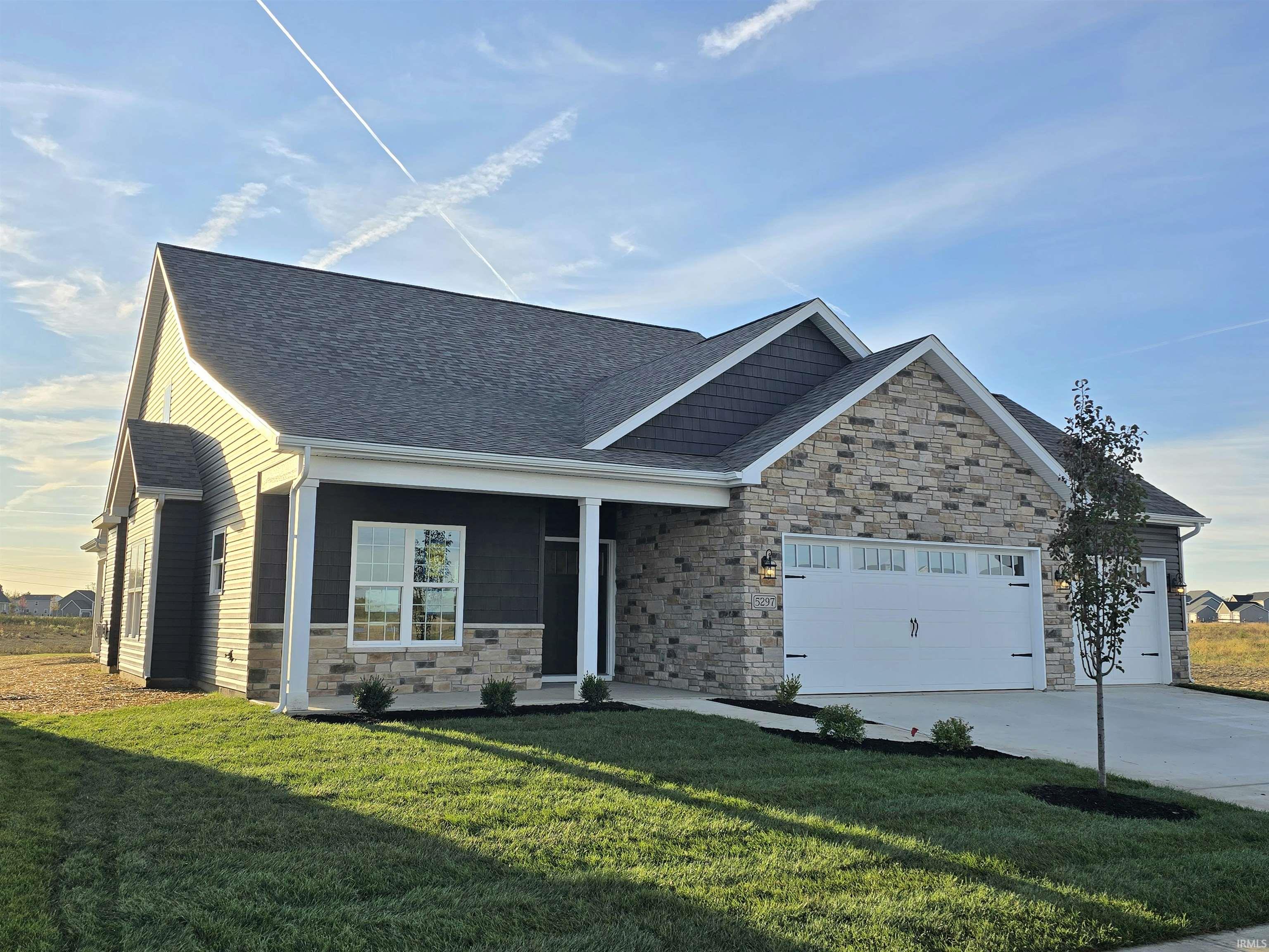 Photo 0 of 5297 Fair Creek Run