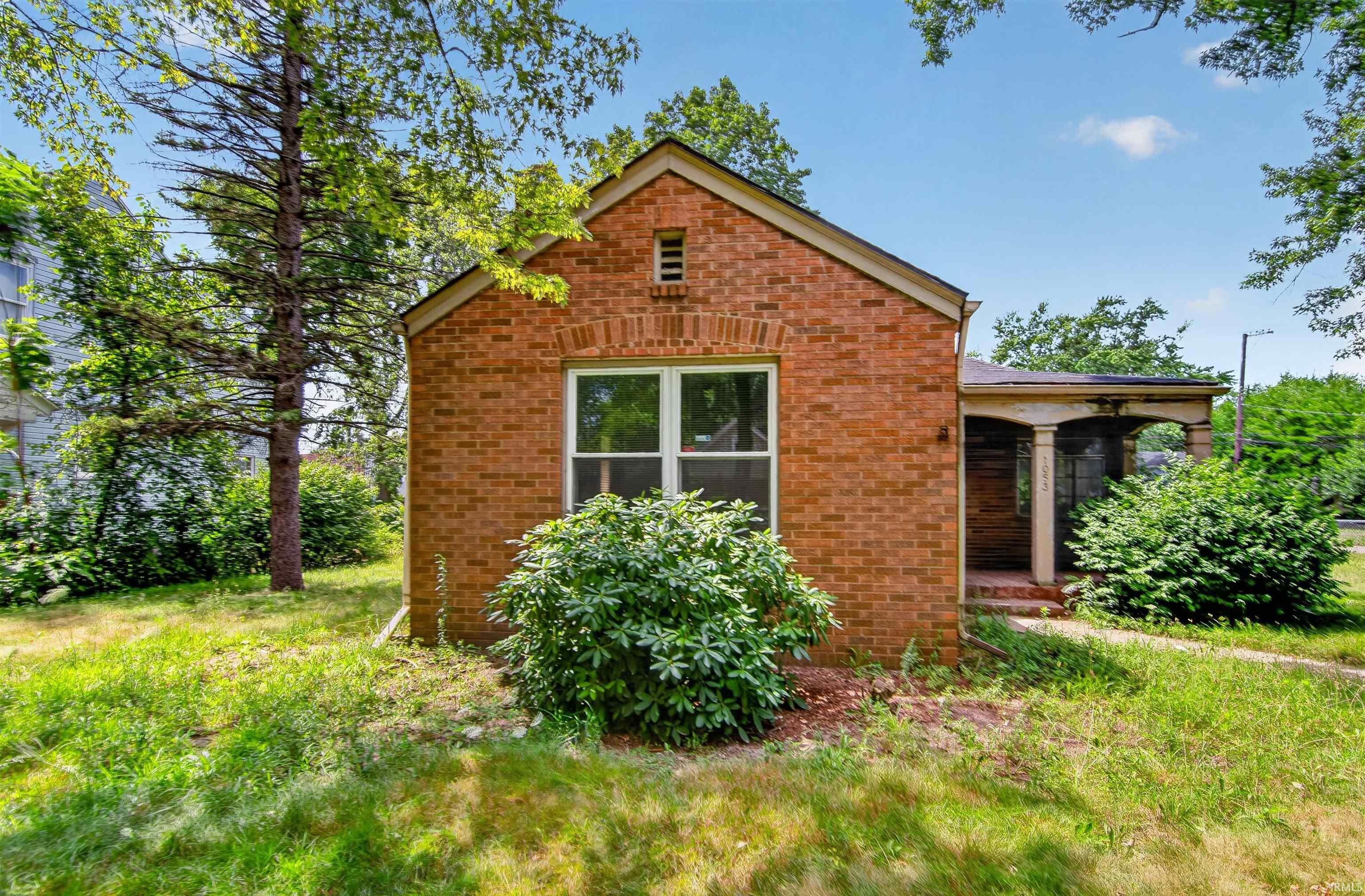 Photo 1 of Manufactured home for sale at 1053 N Elmer St, South Bend, IN 46628 | MLS# 202542568 | Listing updated on 2026-09-19