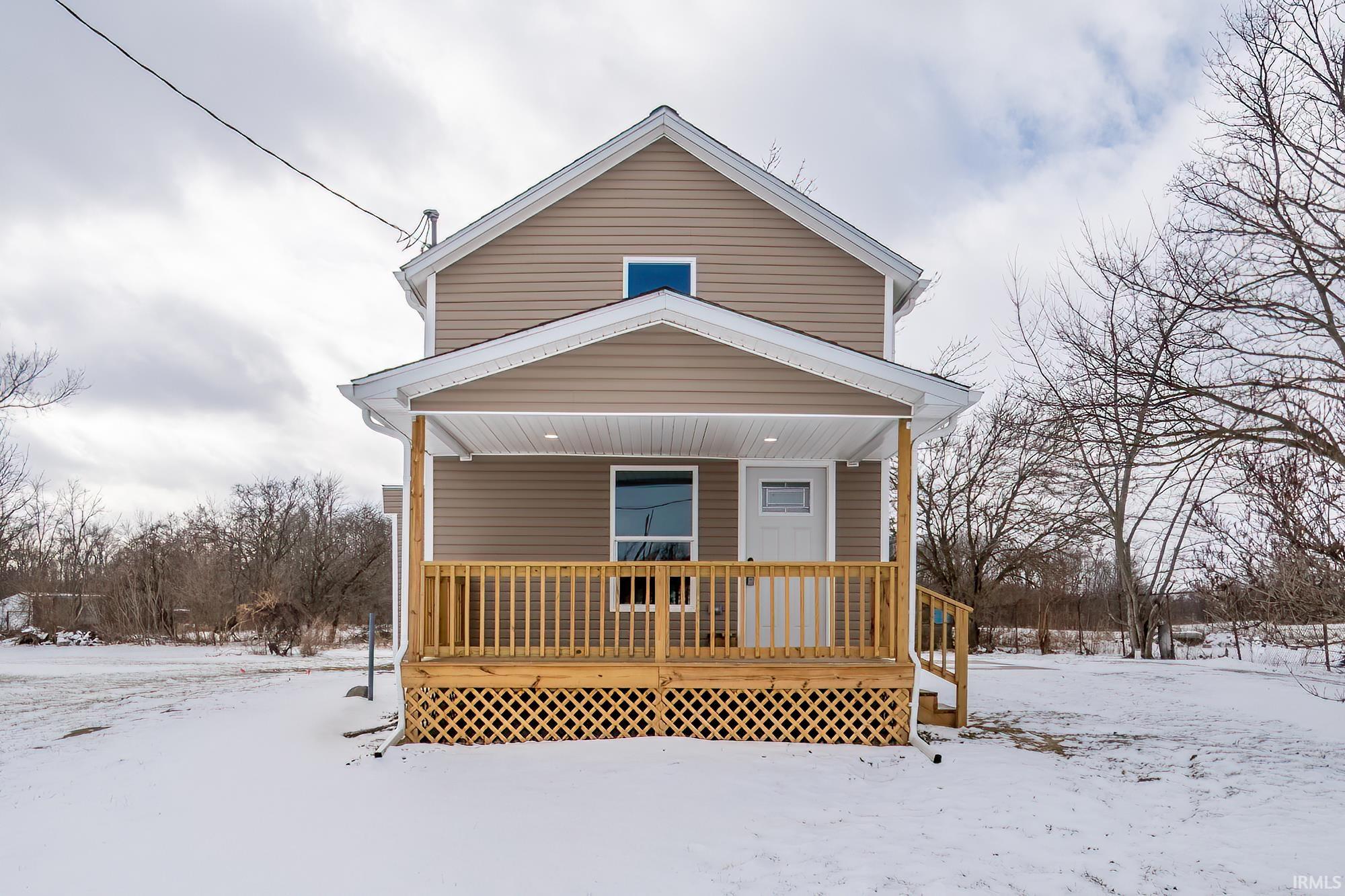 Photo 2 of 2564 S Lima Road