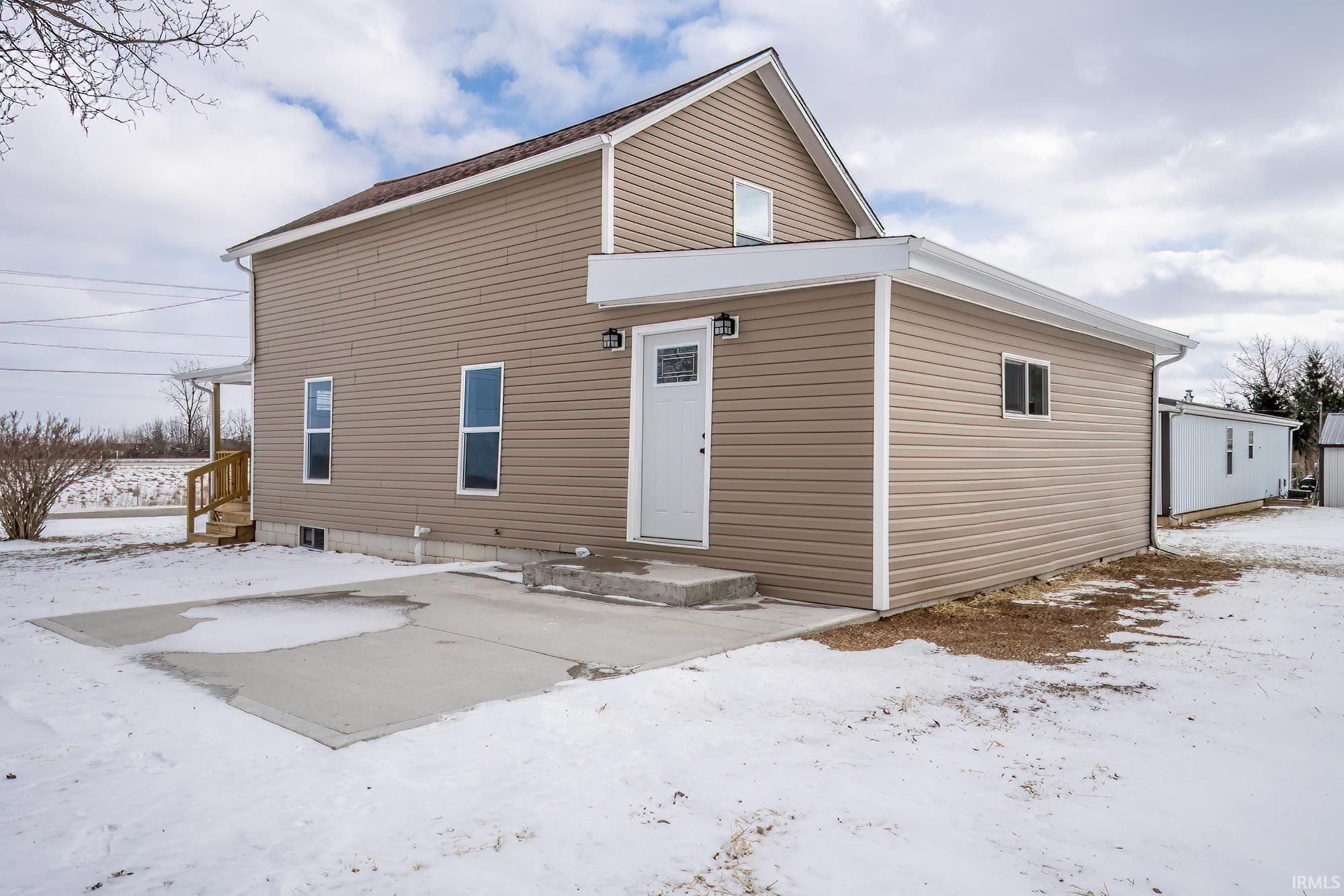 Photo 6 of 2564 S Lima Road