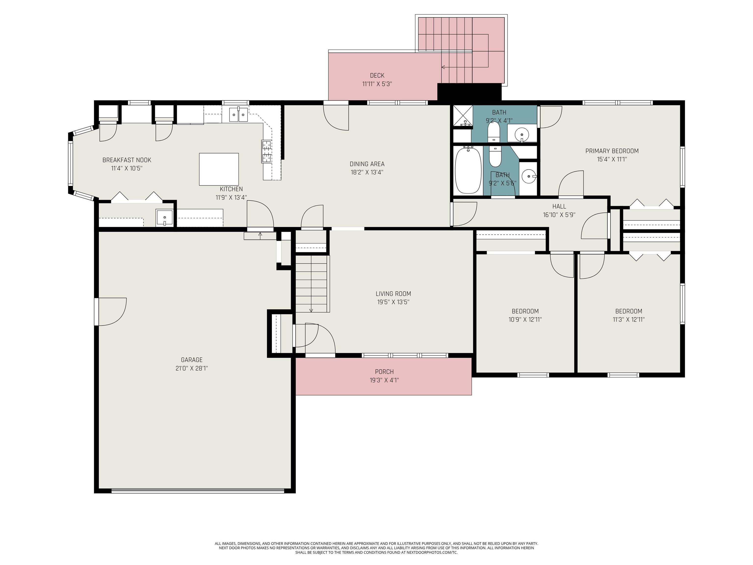 Photo 16 of 57391 County Road 117 Road