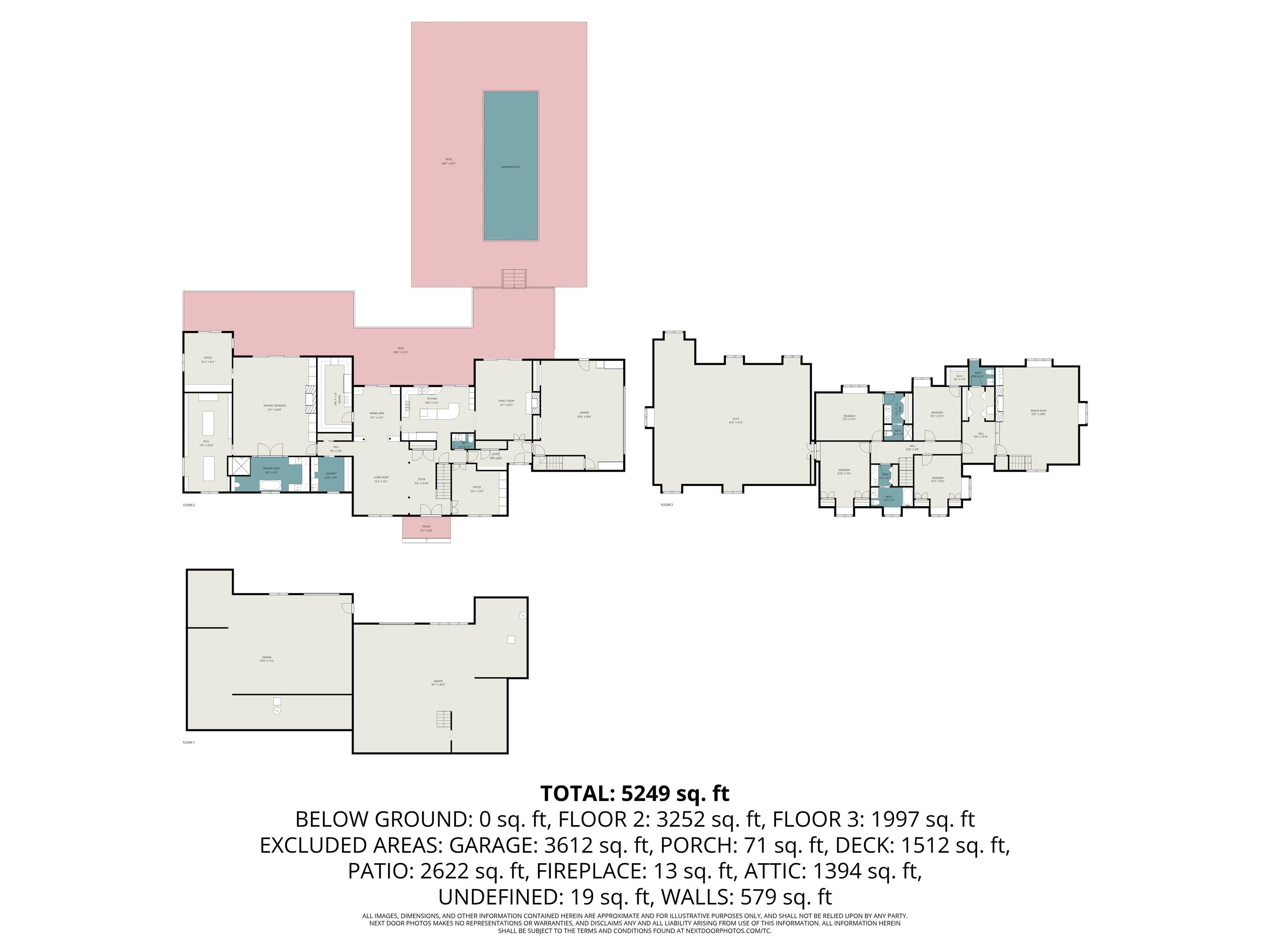 Photo 34 of 25424 Northshore Drive