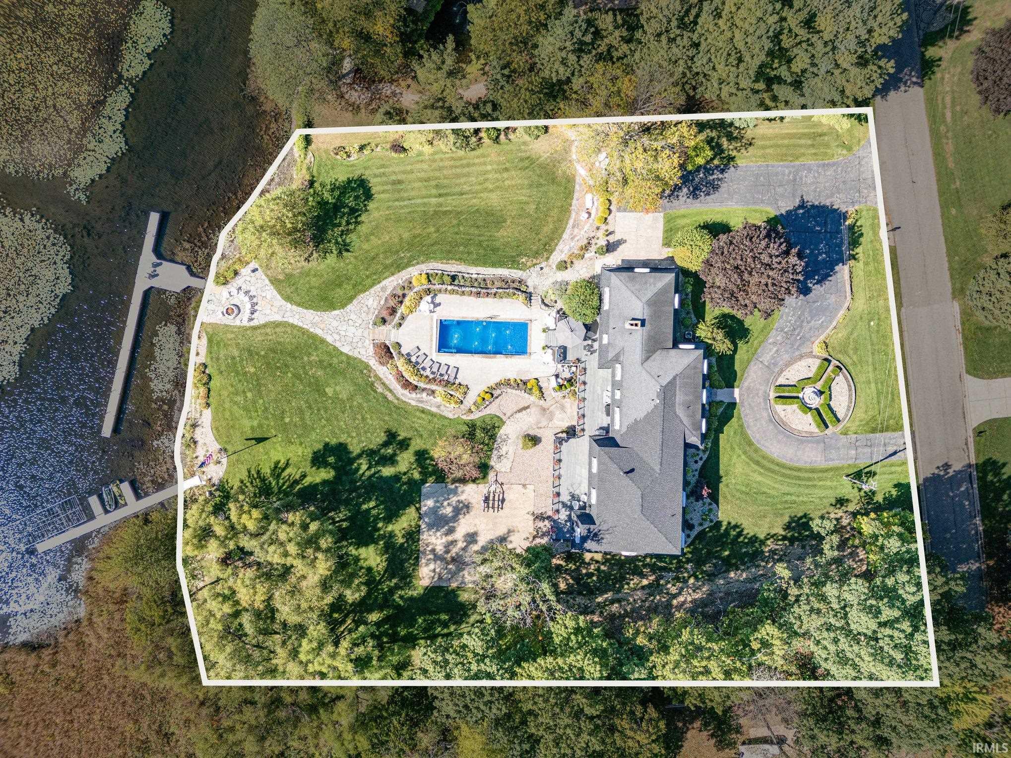 Photo 4 of 25424 Northshore Drive