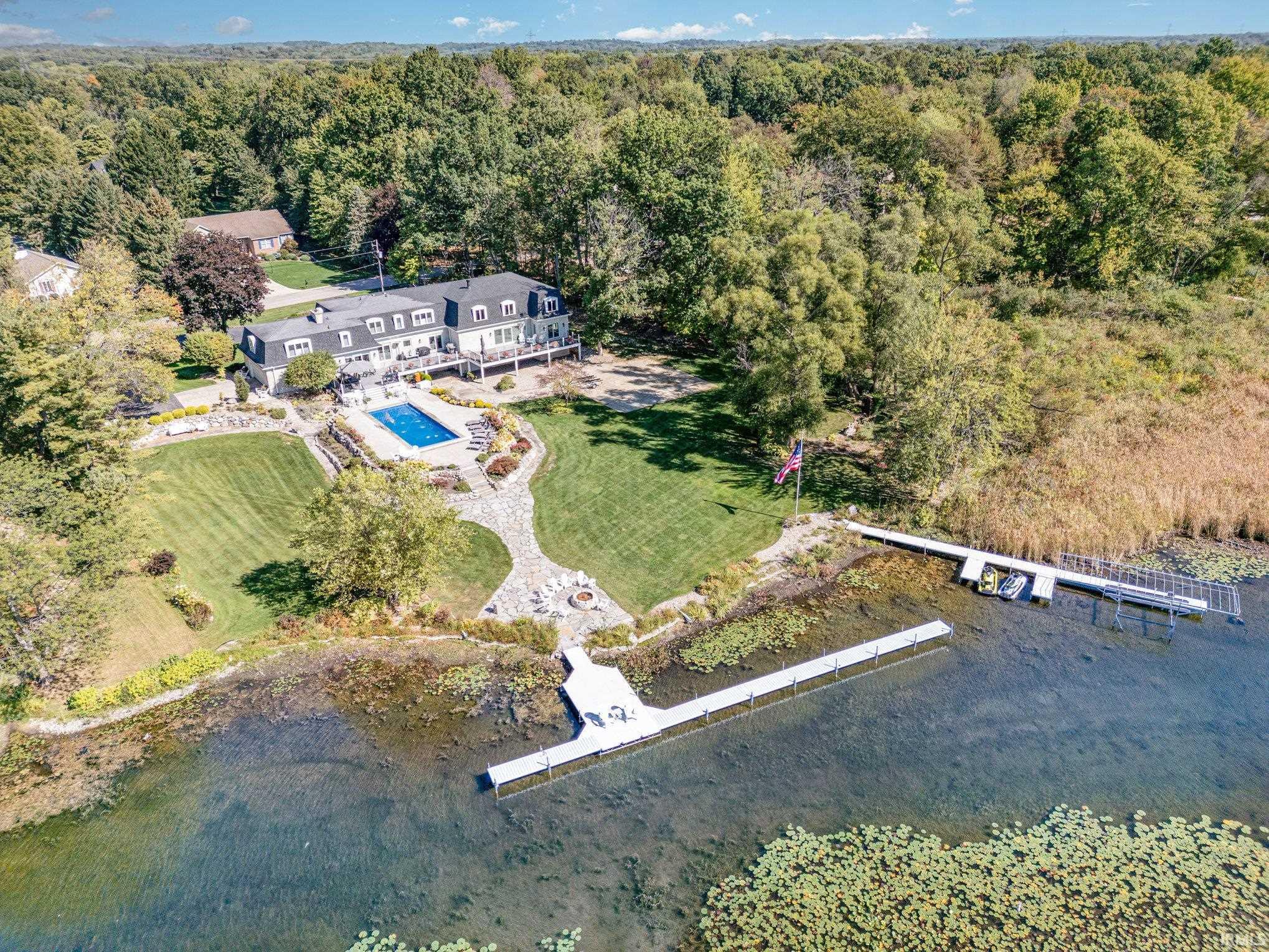 Photo 5 of 25424 Northshore Drive