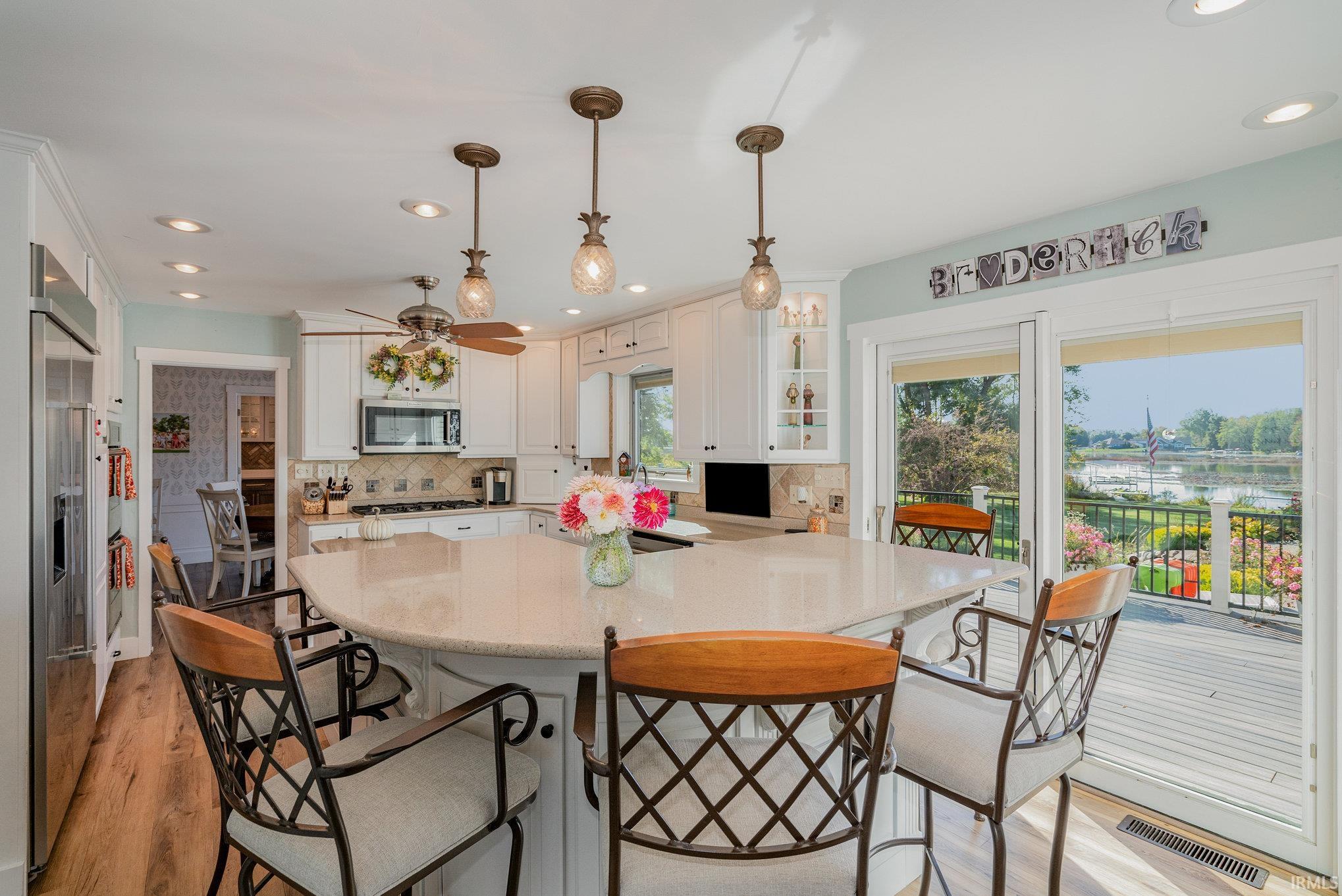 Photo 9 of 25424 Northshore Drive