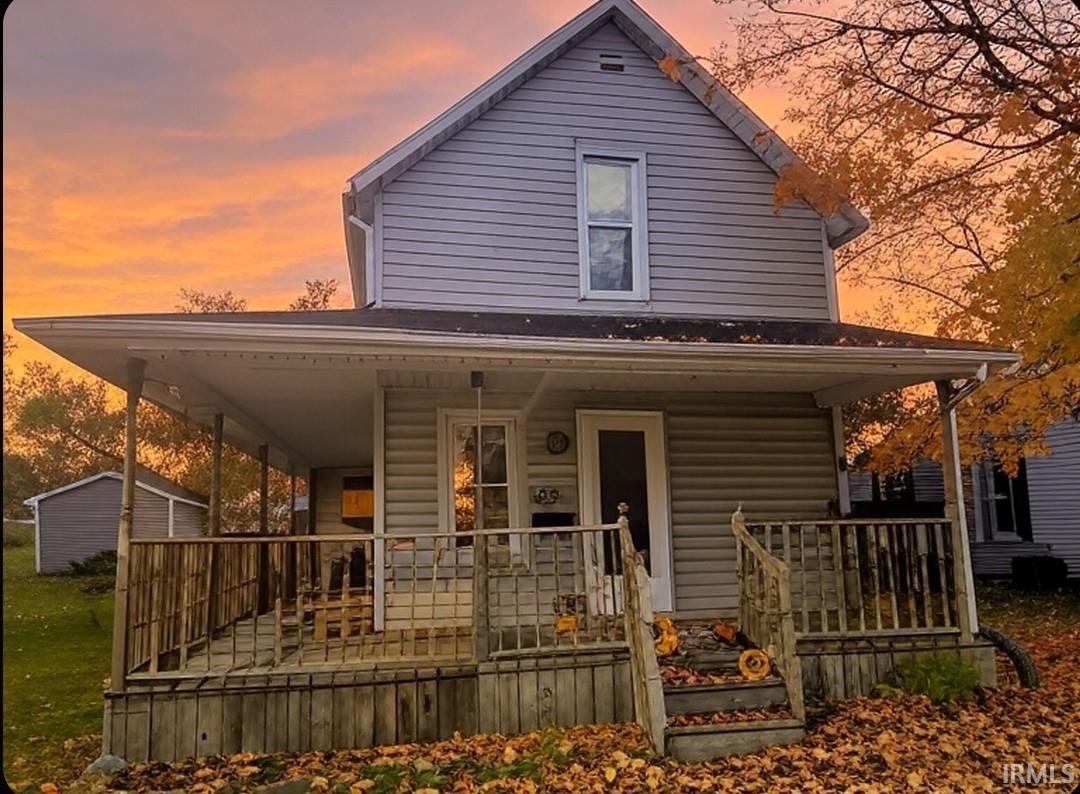 Photo 1 of 1111 N 2Nd Street