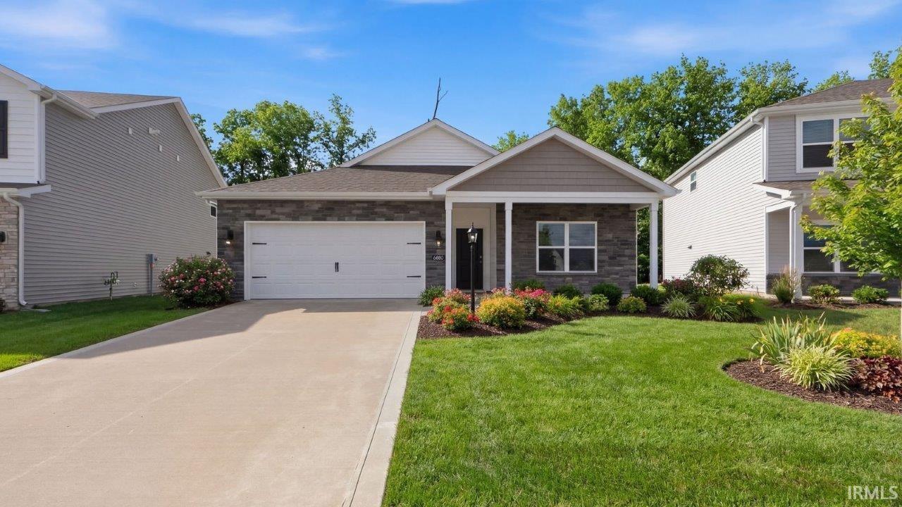 Photo 1 of 6880 Jerome Park Place