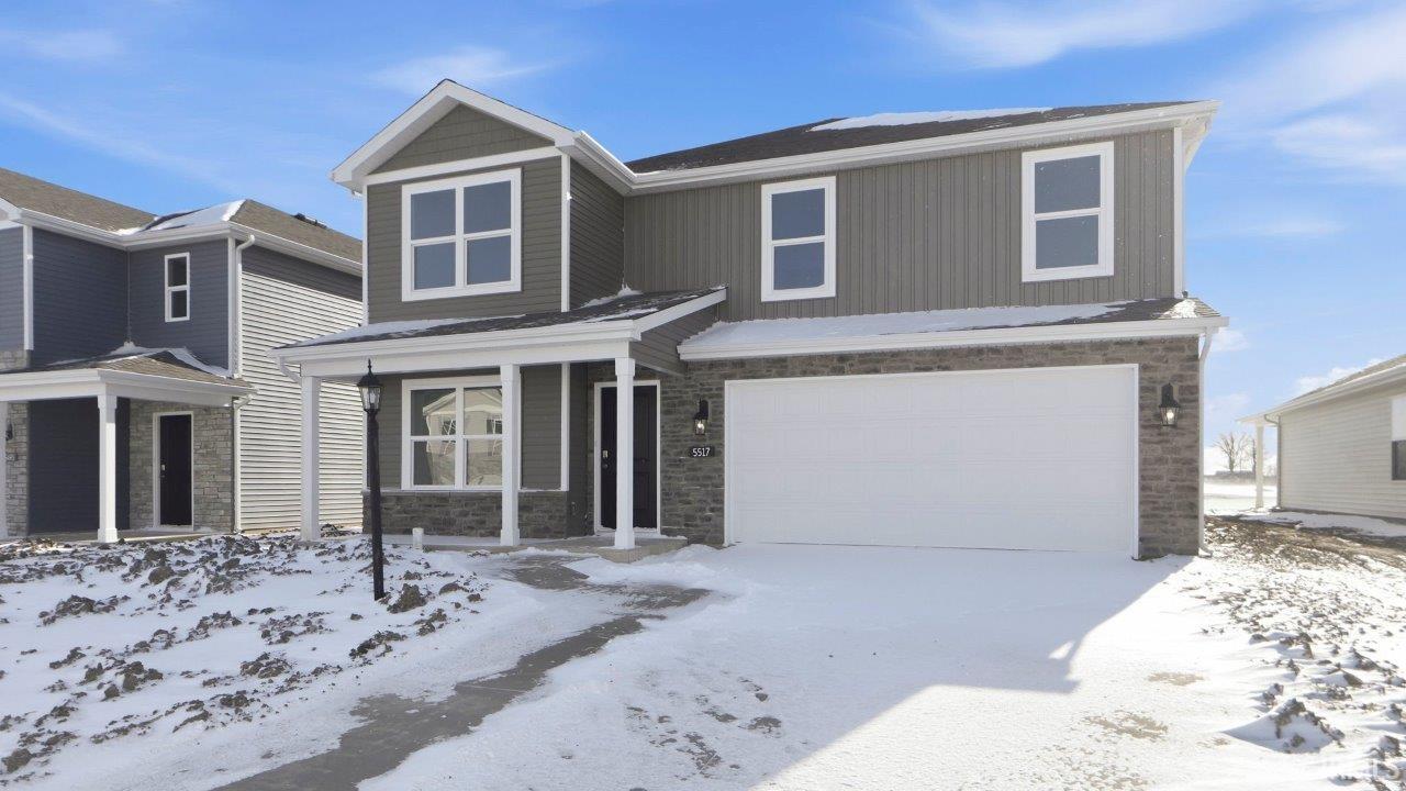 Photo 1 of 5517 Tranquilo Way