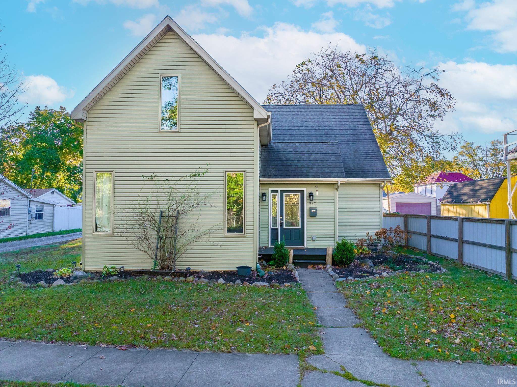 Photo 1 of 472 Vermont Street