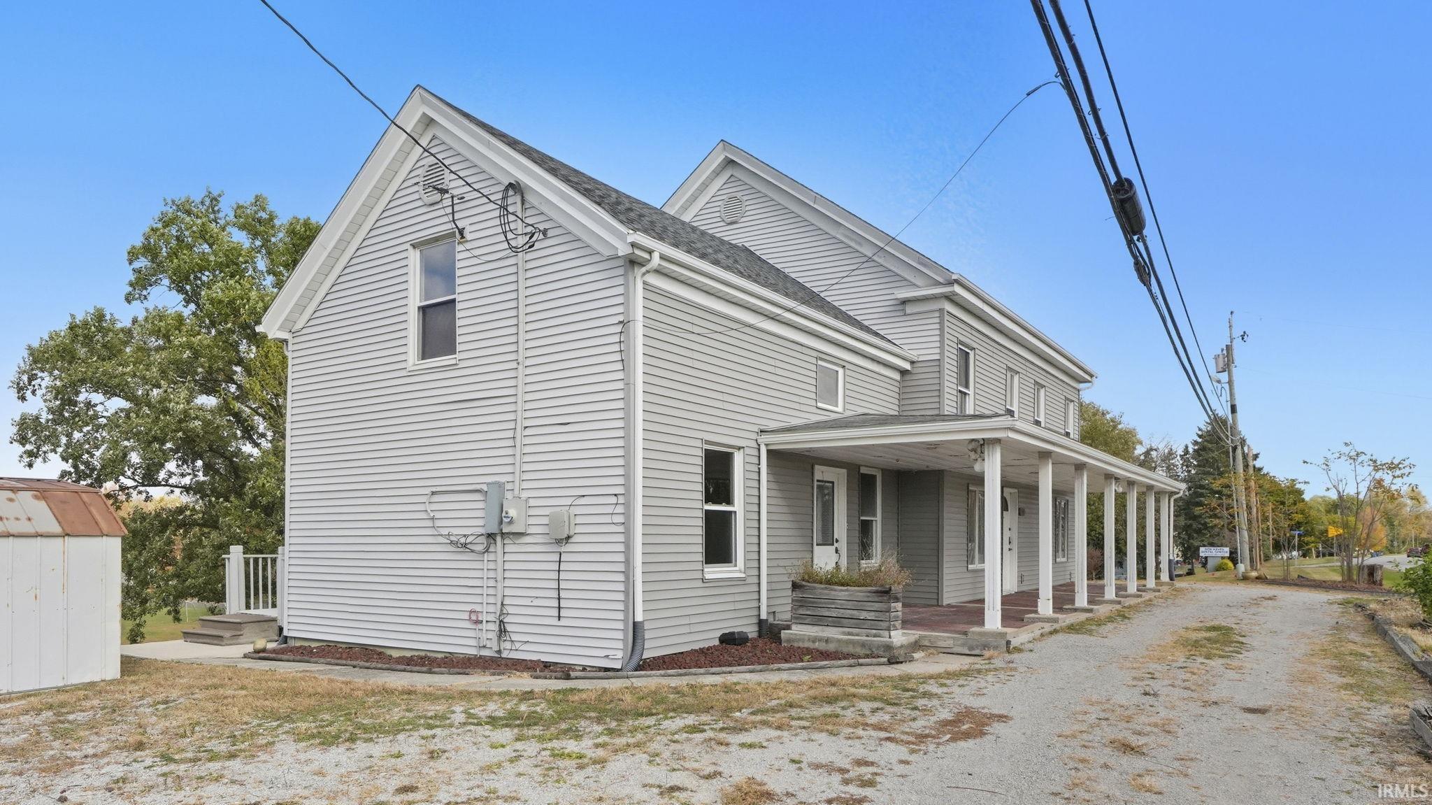 Photo 1 of 1511 State Road 930 E Road