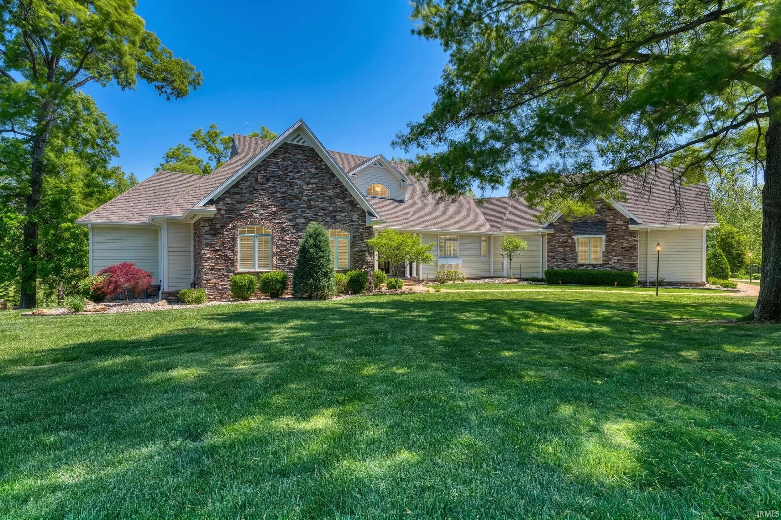 1st image of 14135 Worthington Ct, Evansville, IN 47725 | MLS# 202543245