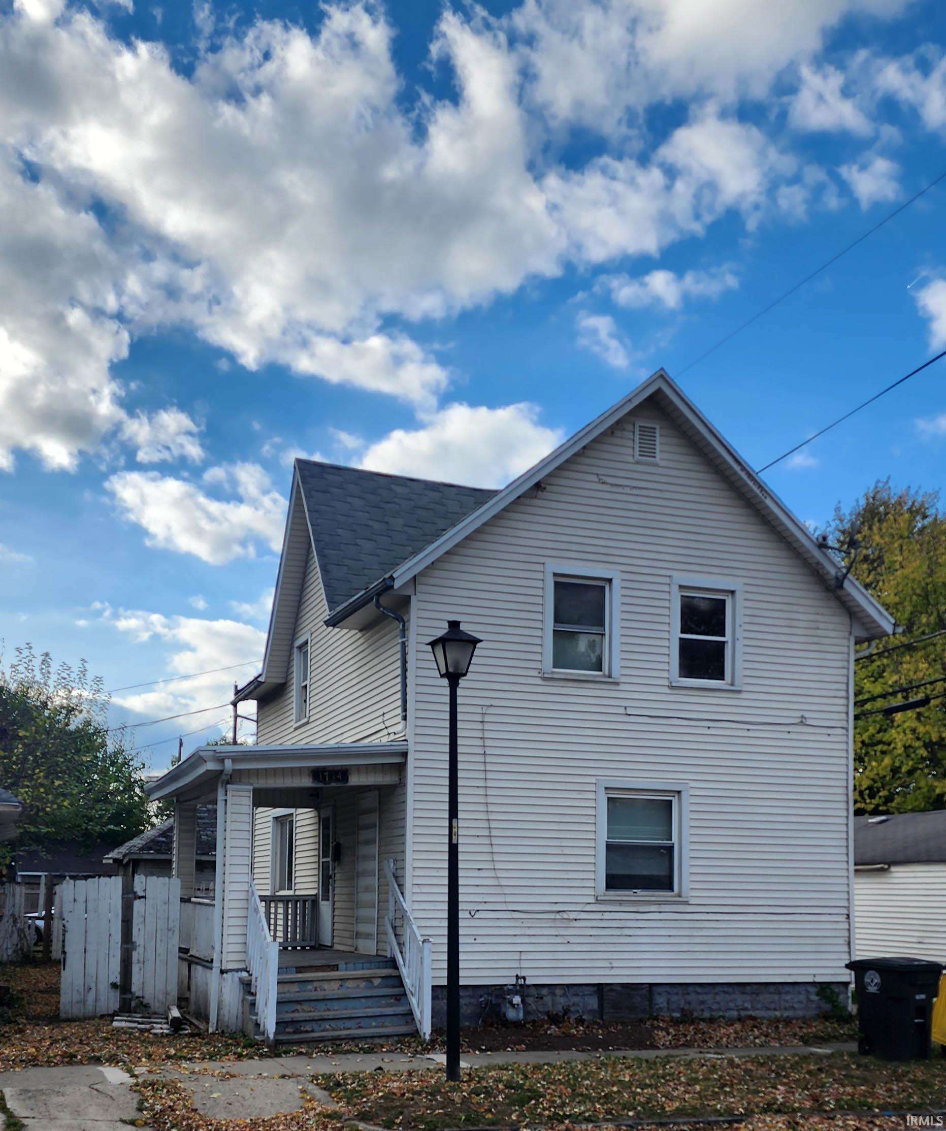 Photo 0 of 1714 Nelson Street