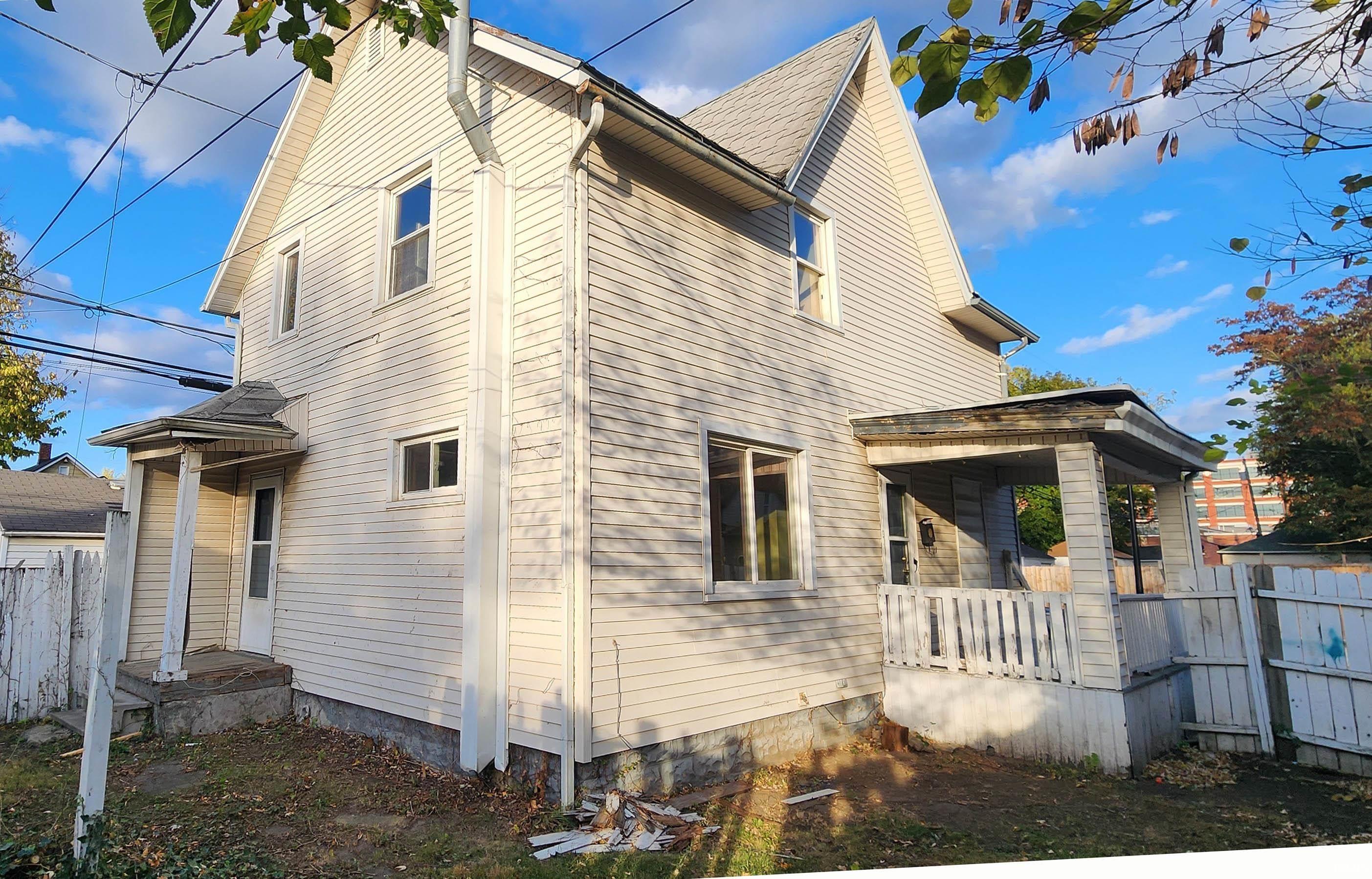 Photo 1 of 1714 Nelson Street