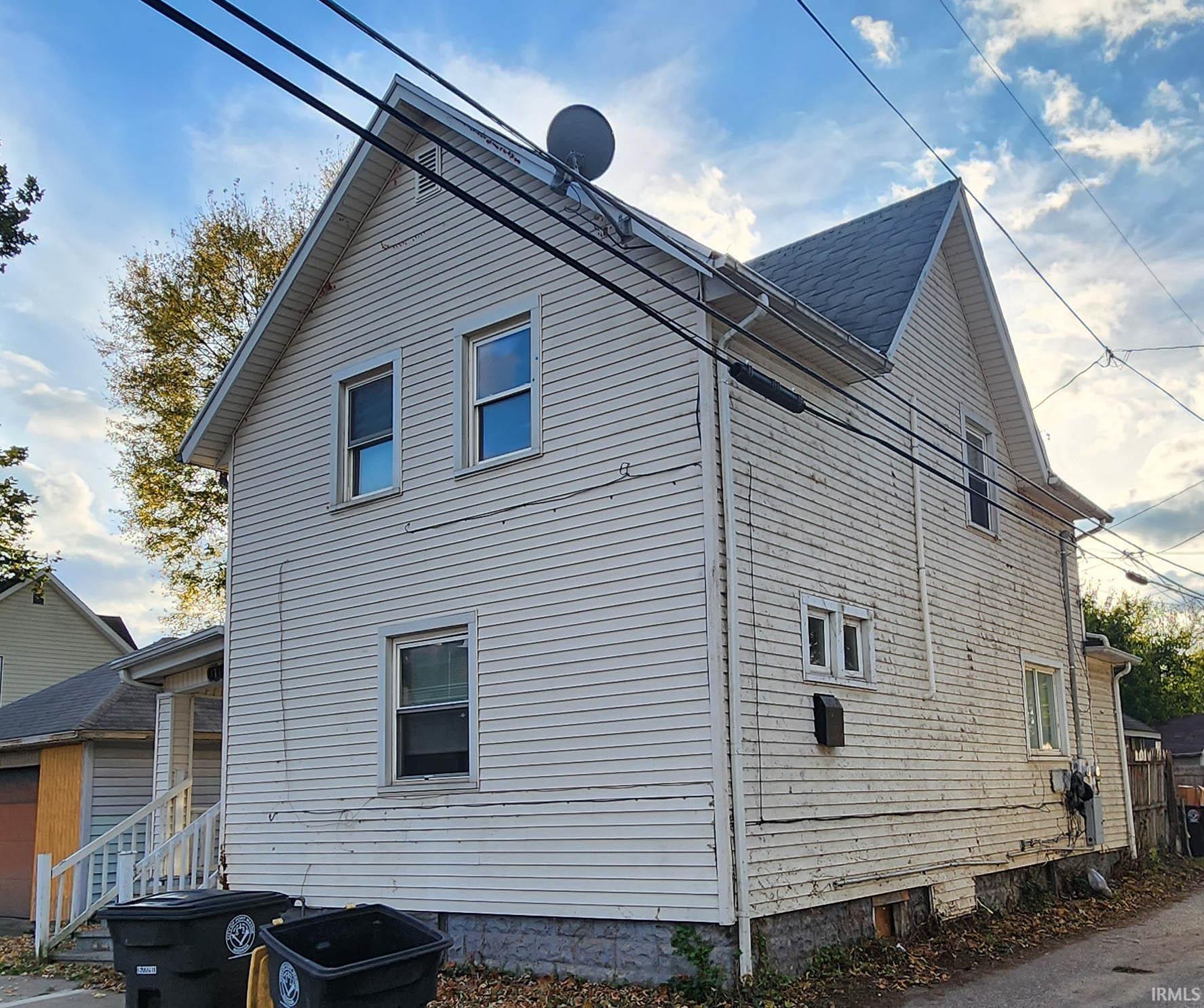 Photo 2 of 1714 Nelson Street