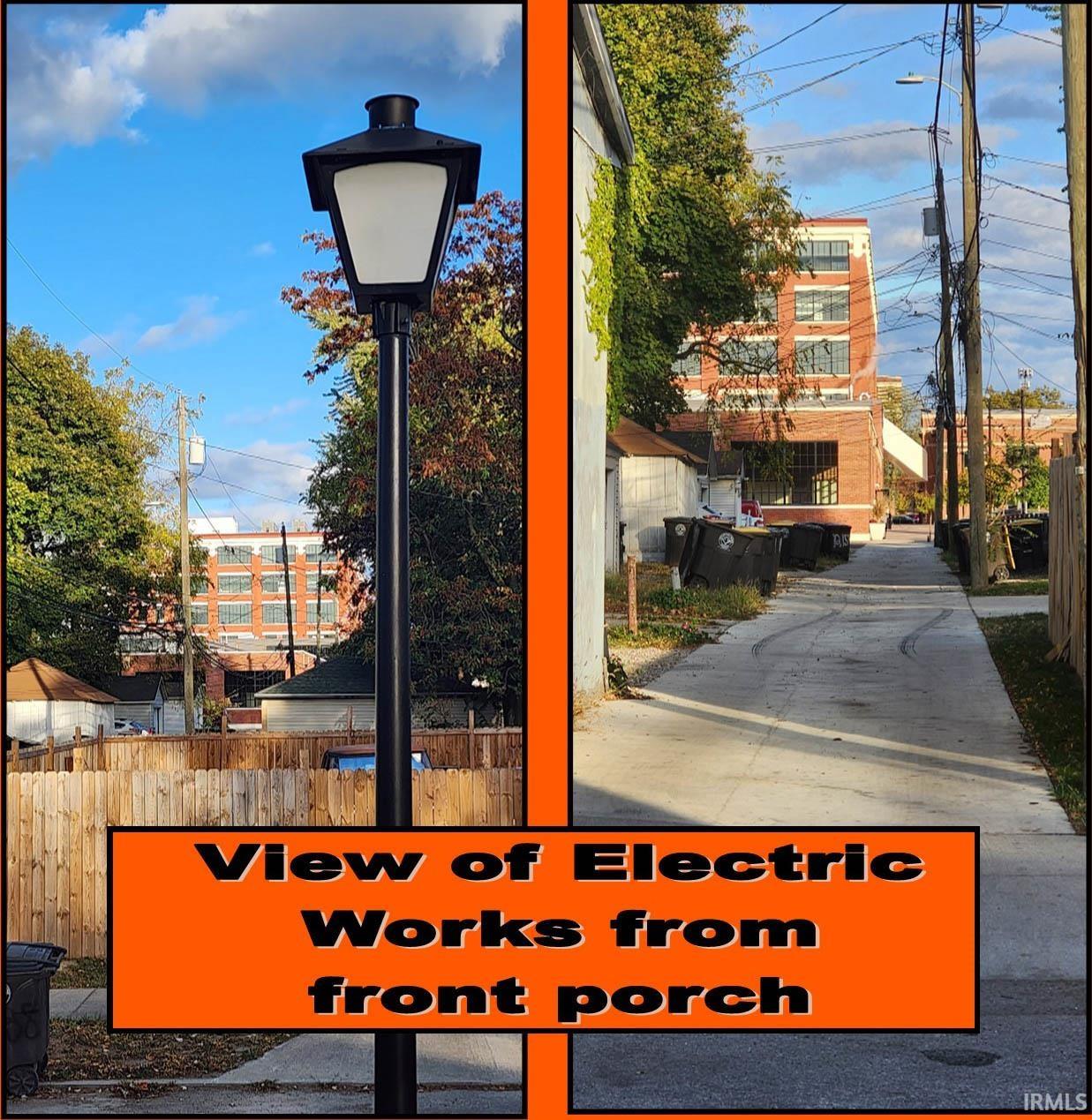 Photo 29 of 1714 Nelson Street