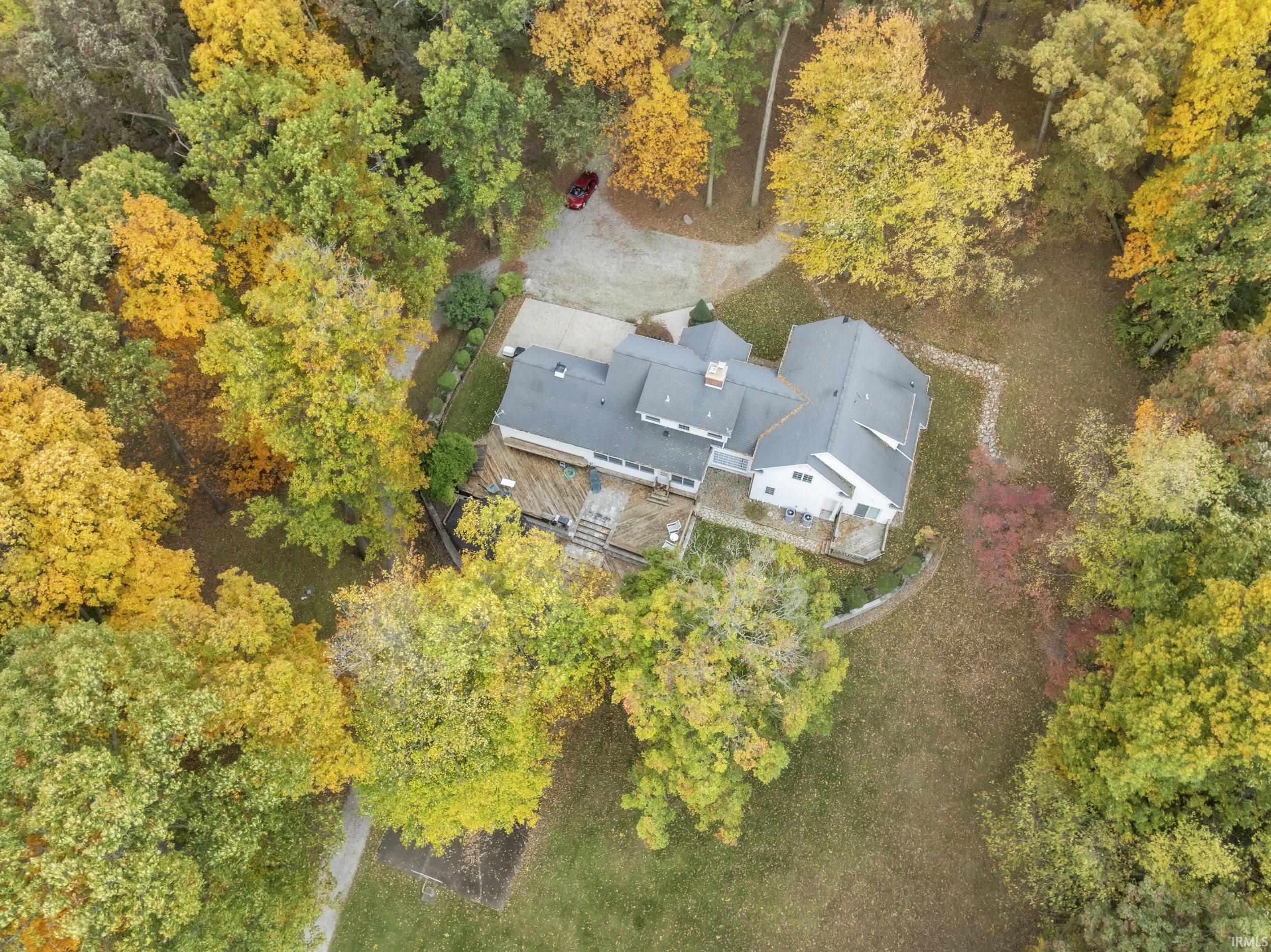 Photo 4 of 5265 E 850 N