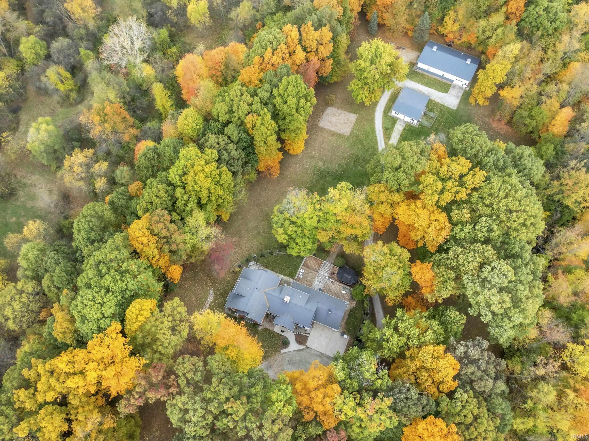 Photo 5 of 5265 E 850 N