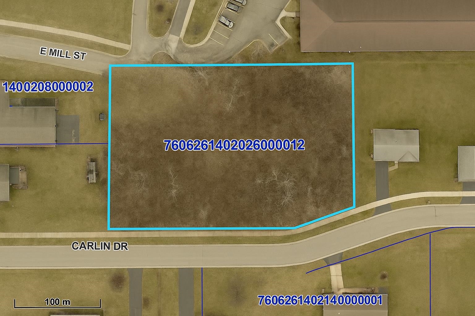 Photo 0 of tbd Carlin Drive