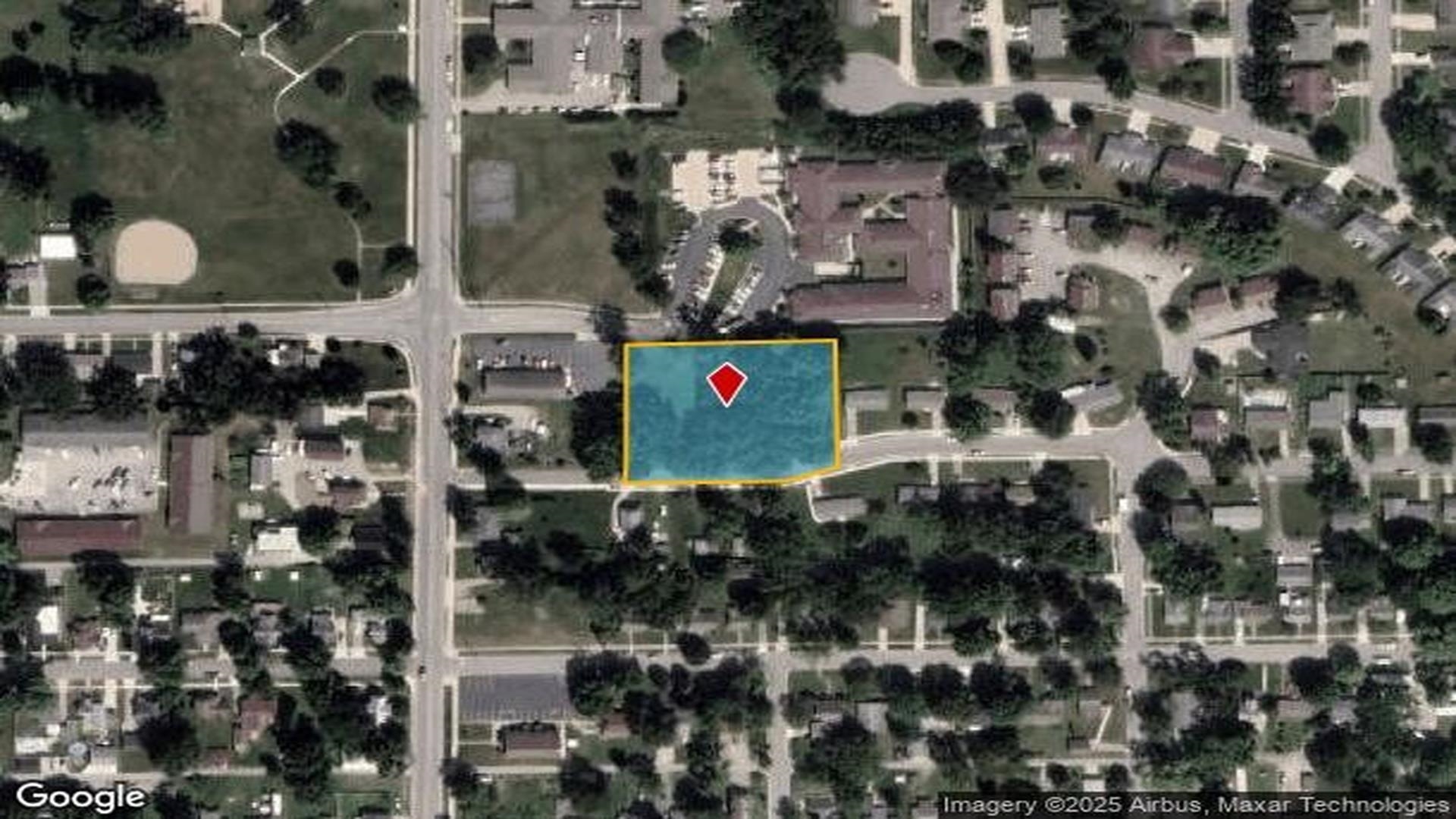 Photo 1 of tbd Carlin Drive