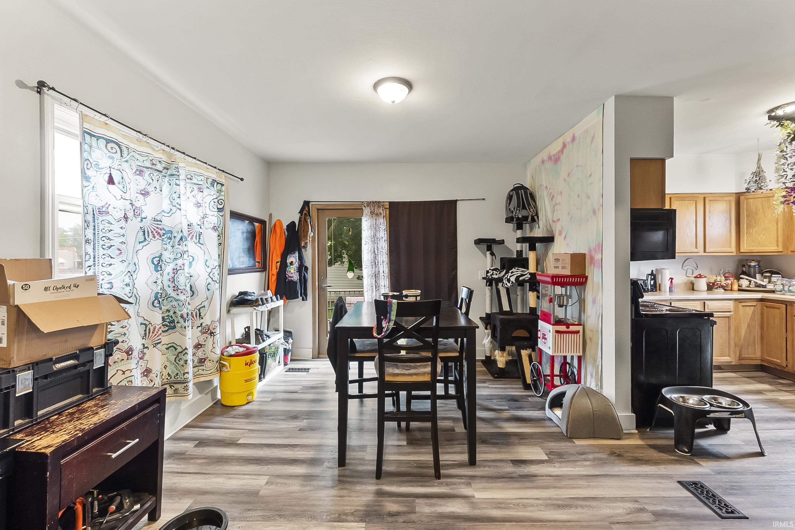 Photo 6 of 2338 N Clinton Street