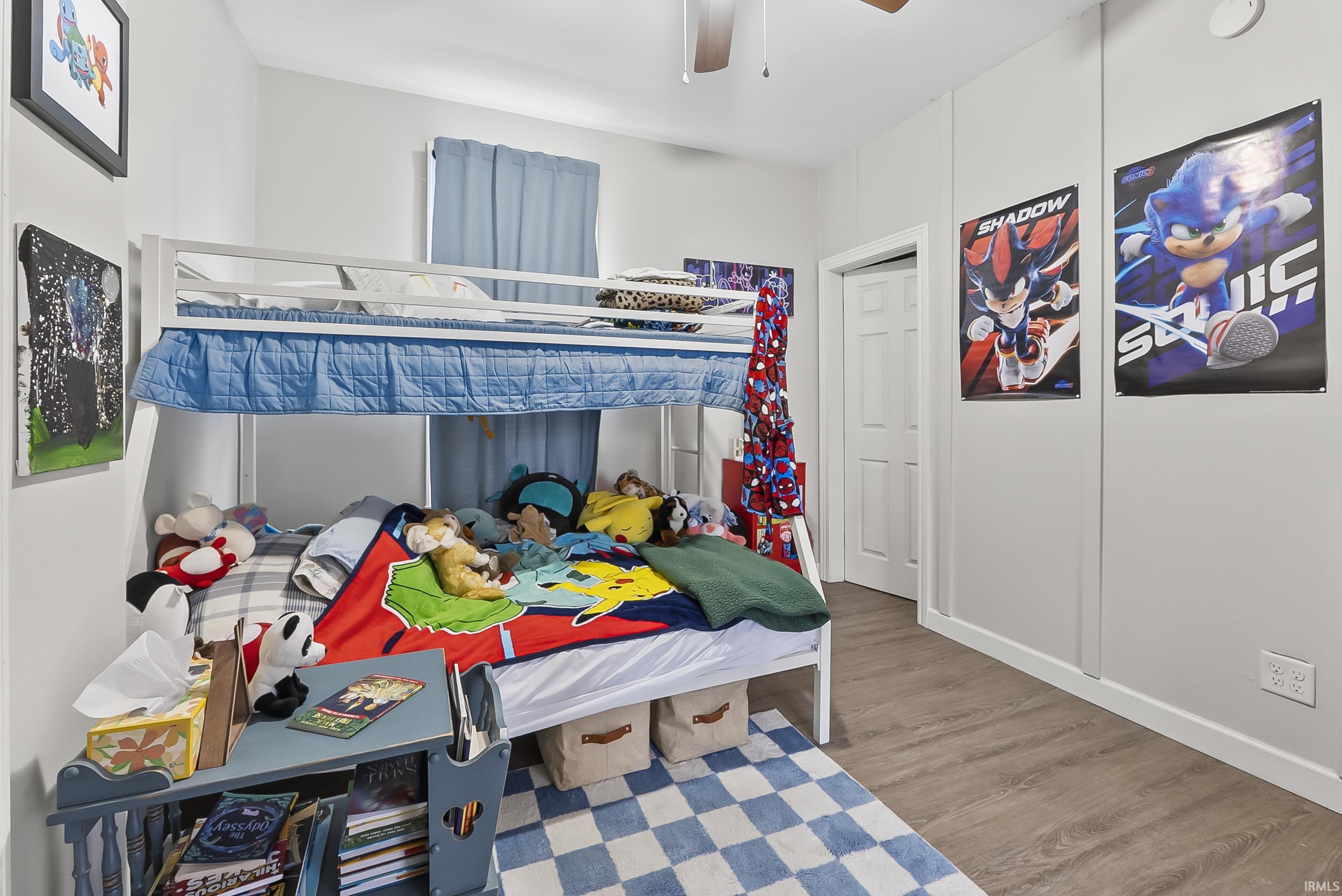 Photo 11 of 2404 N Clinton Street