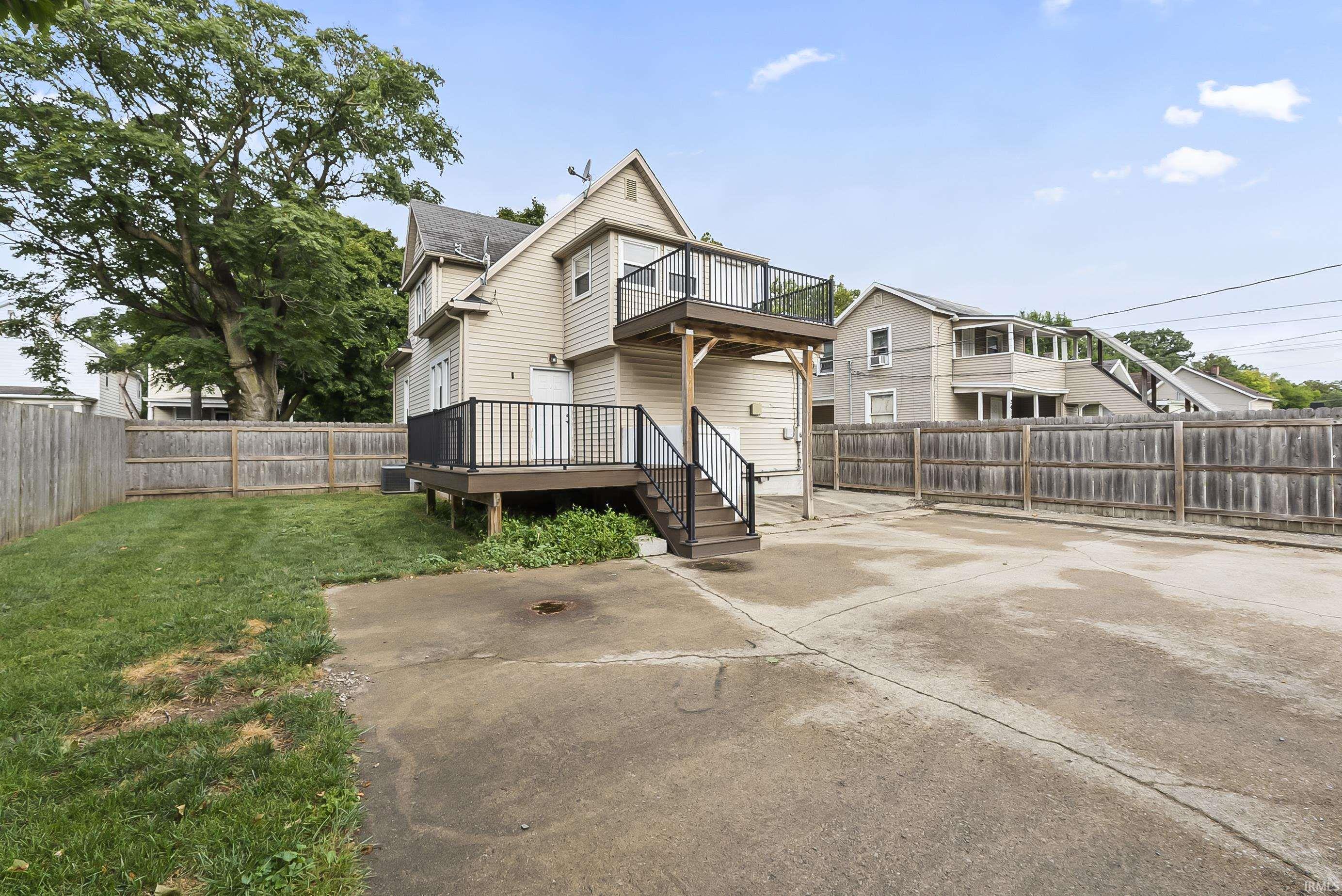 Photo 30 of 2404 N Clinton Street