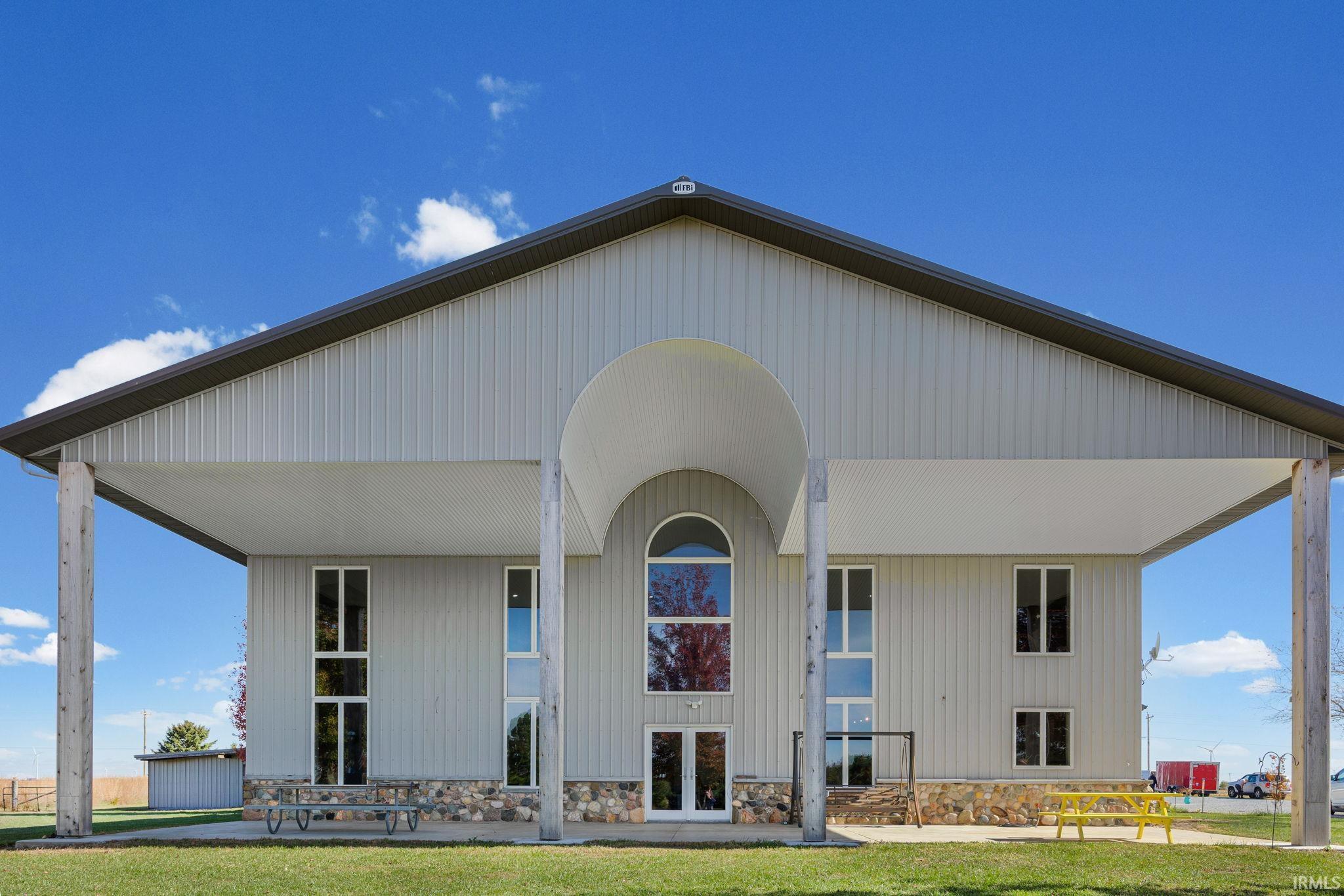 Homes for sale in Brookston, IN | 8796 S Us 231, Brookston, IN 47923 | MLS# 202543754