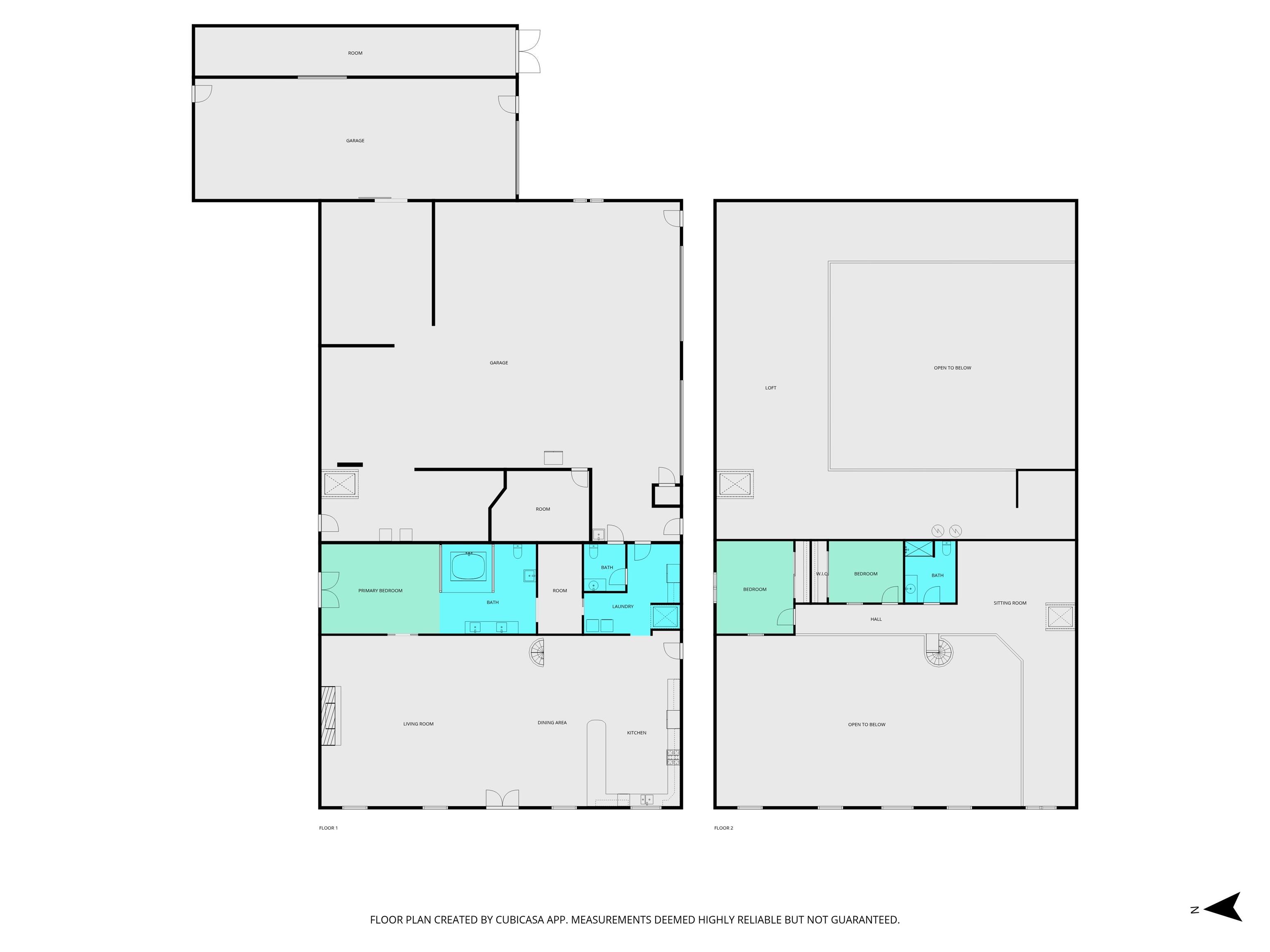 Homes for sale in Brookston, IN | 8796 S Us 231, Brookston, IN 47923 | MLS# 202543754