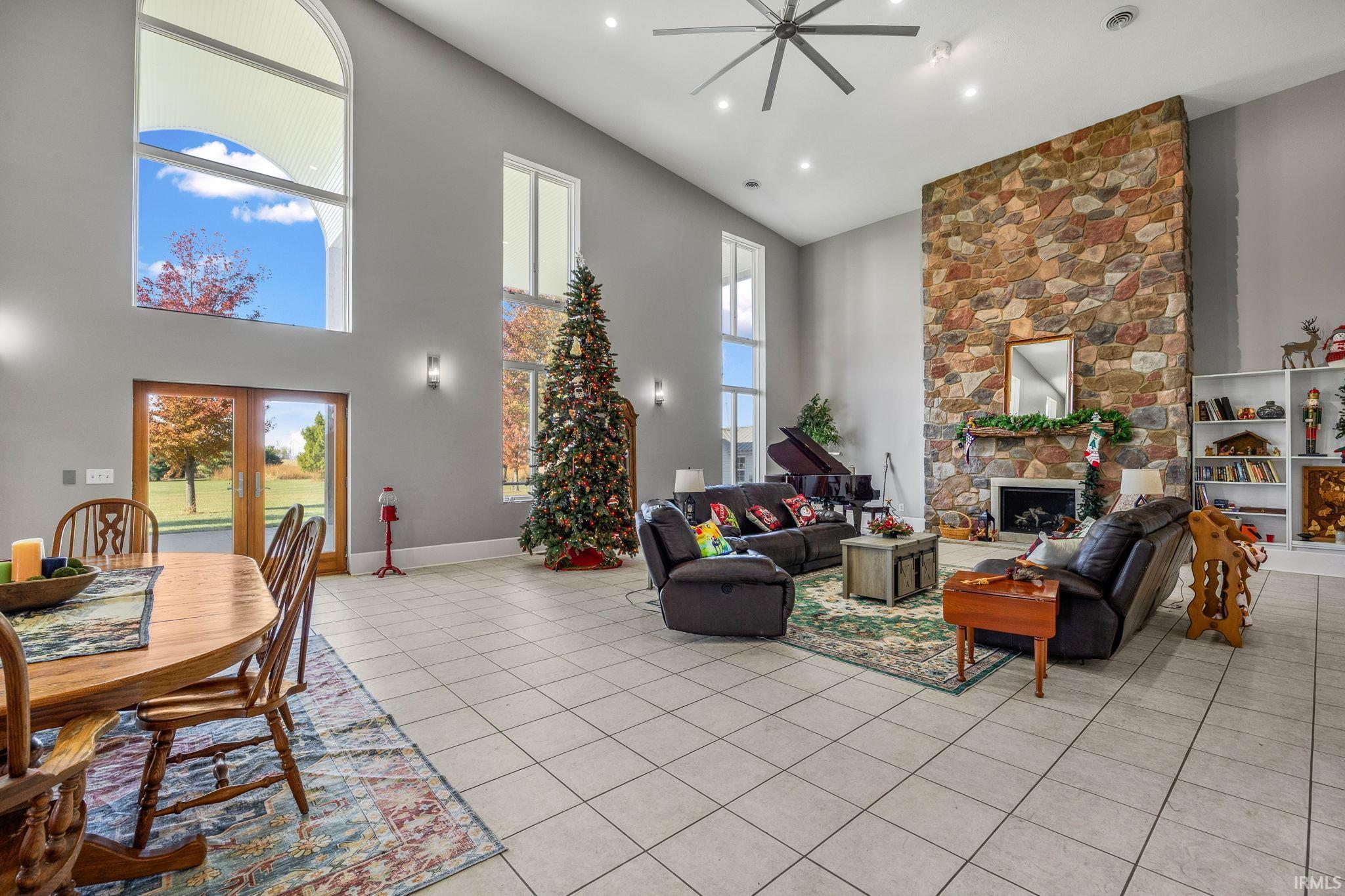 Homes for sale in Brookston, IN | 8796 S Us 231, Brookston, IN 47923 | MLS# 202543754