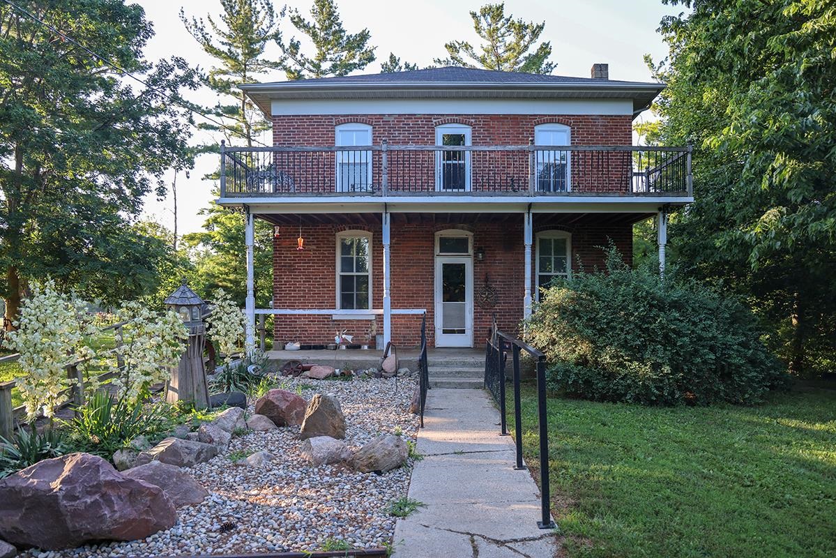 Photo 0 of 7382 E 750 S Road