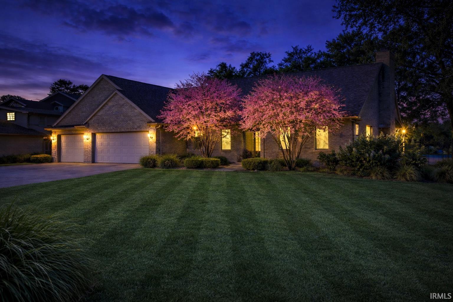 listing main picture