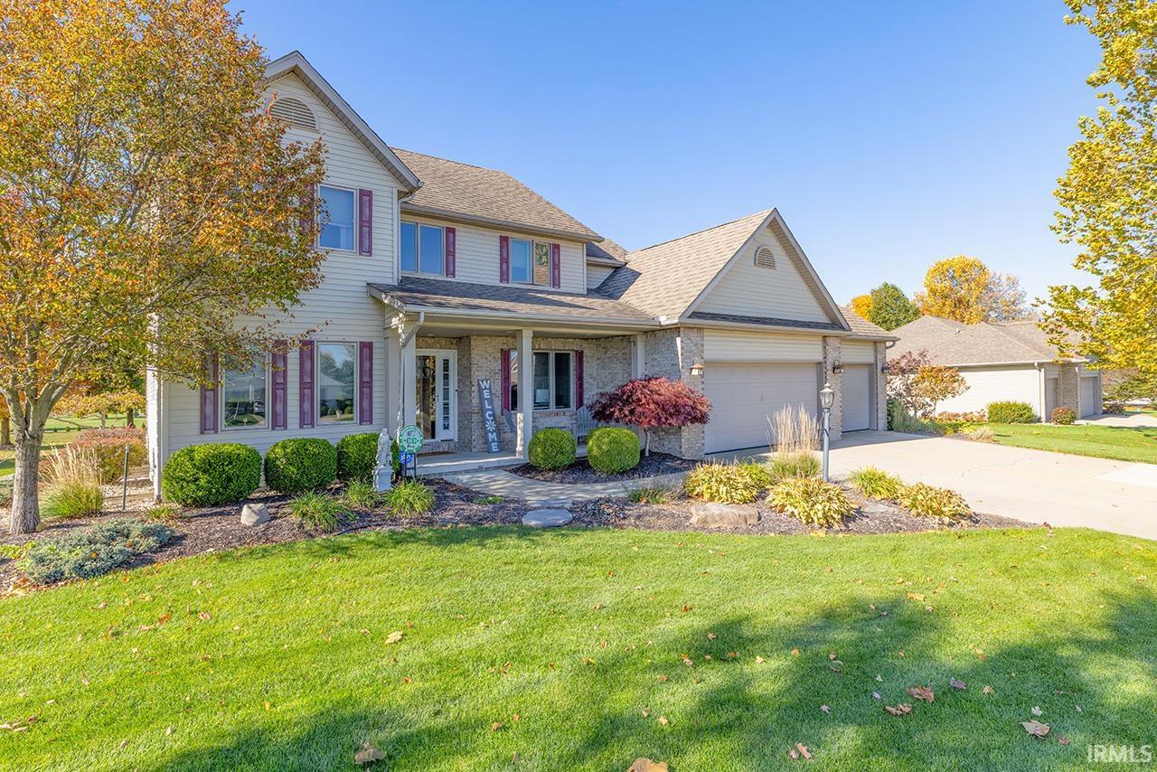 Photo 1 of 57549 Boulder Court