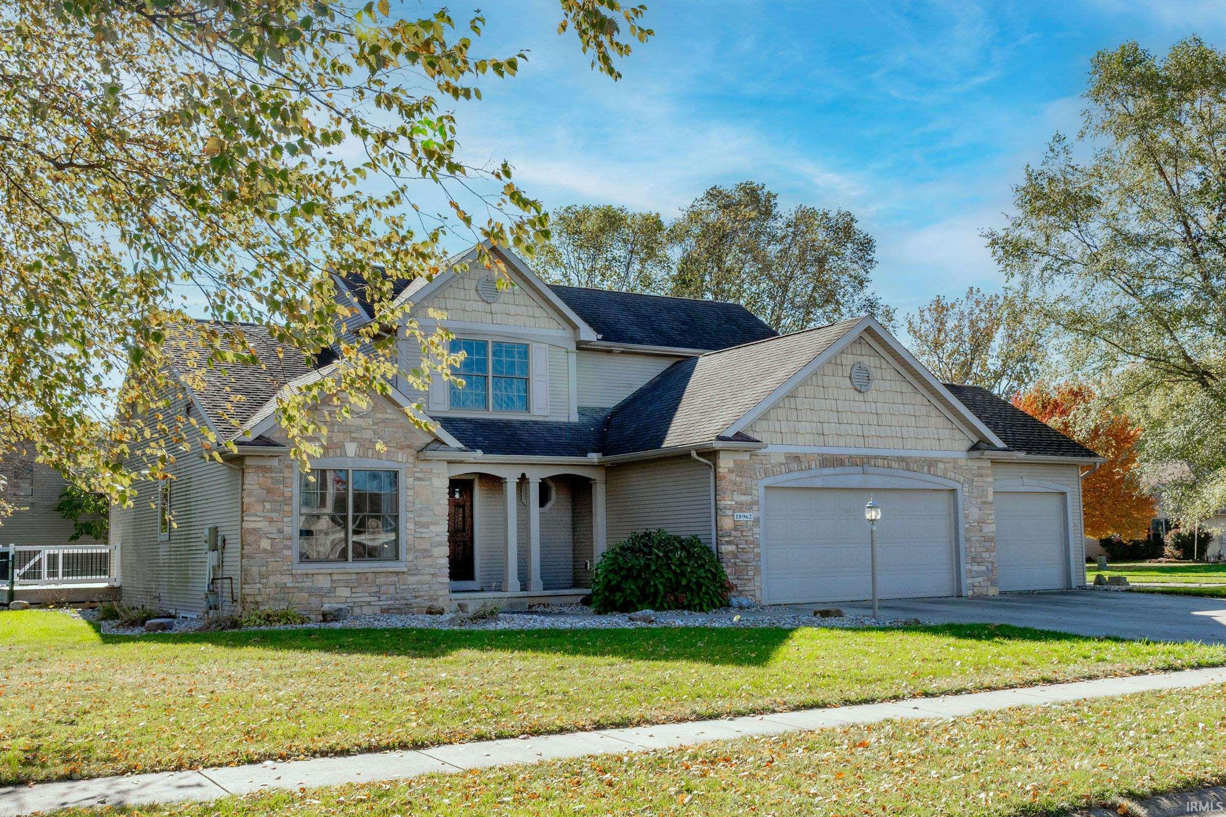 Photo 0 of 18962 Fillmore Drive