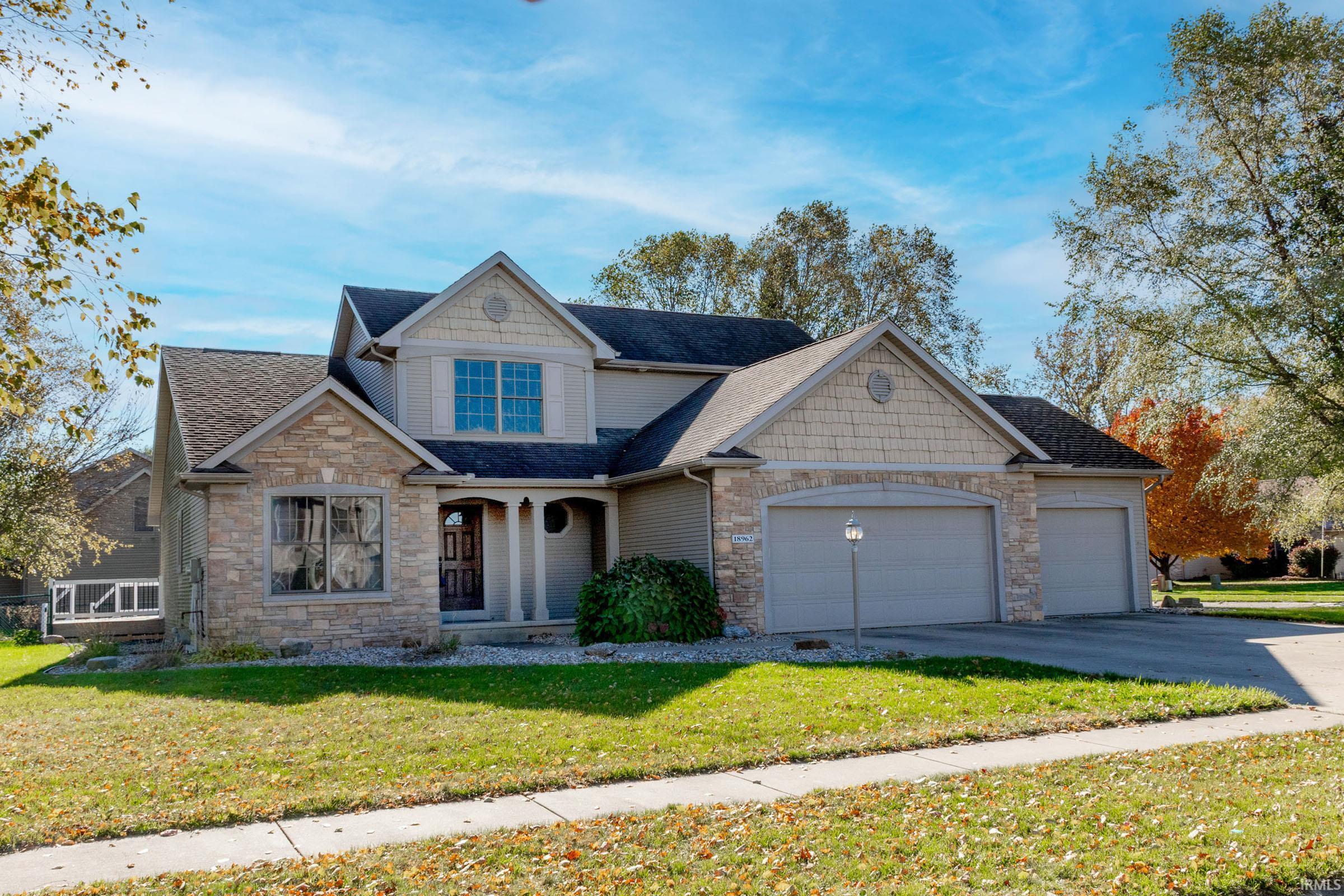 Photo 1 of 18962 Fillmore Drive