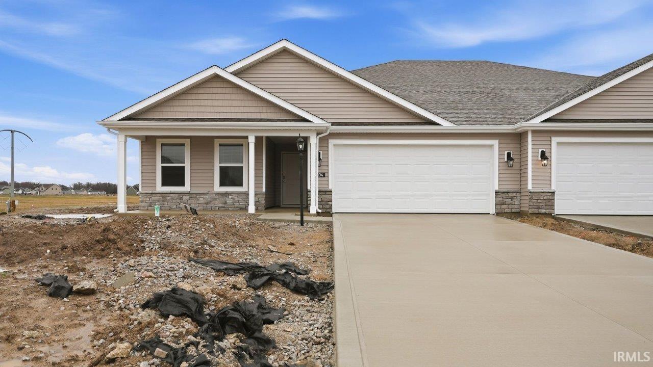 Photos representative of plan only and may vary as built.