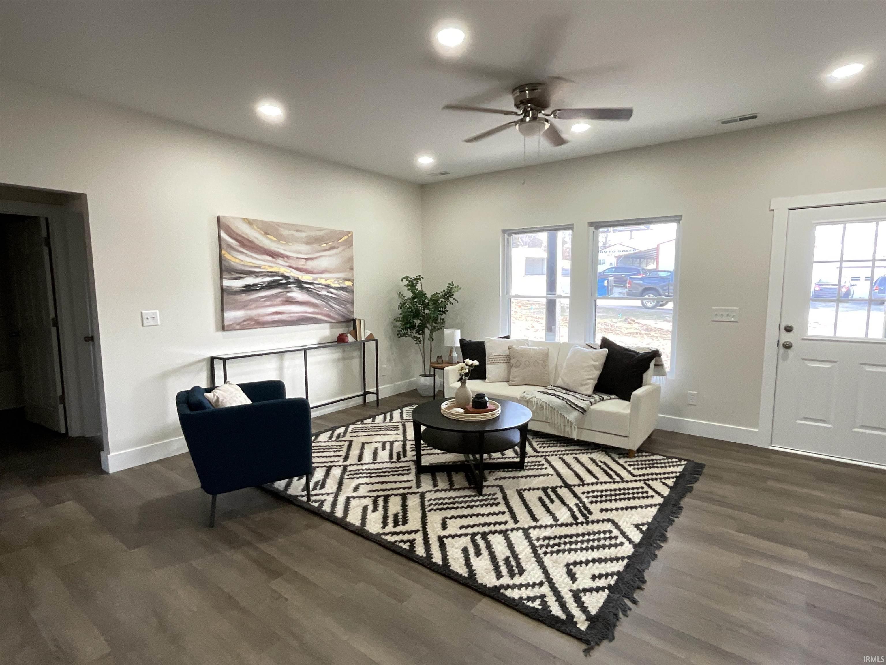 Homes for sale in Spencer, IN | 17 Sunnyside Ln, Spencer, IN 47460 | MLS# 202544244