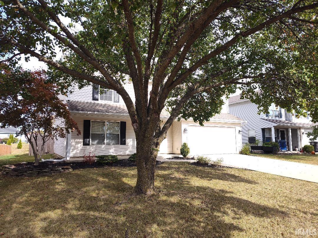 Photo 1 of 9509 Hidden Village Place