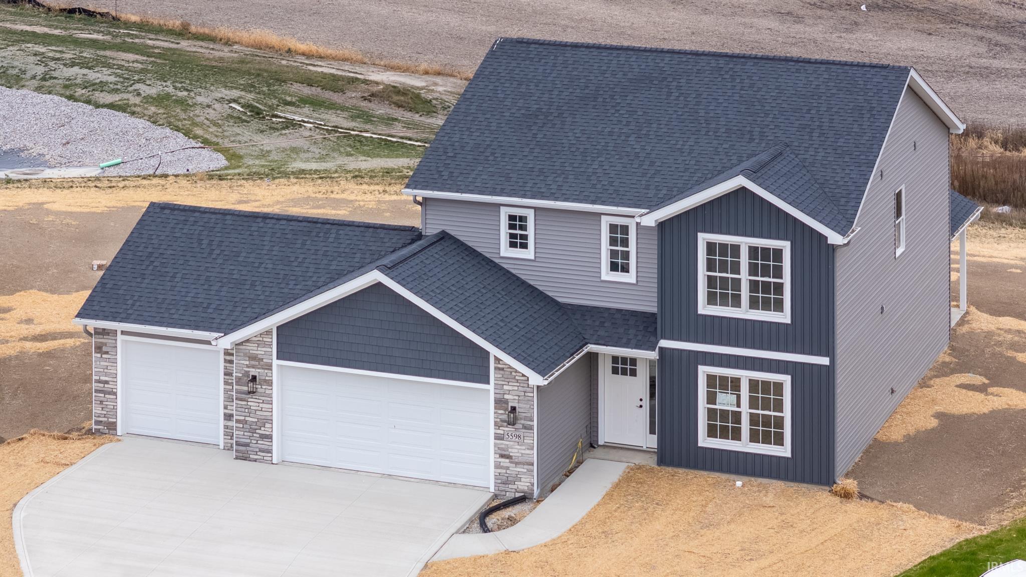 Photo 0 of 5598 Broad Fields Cove