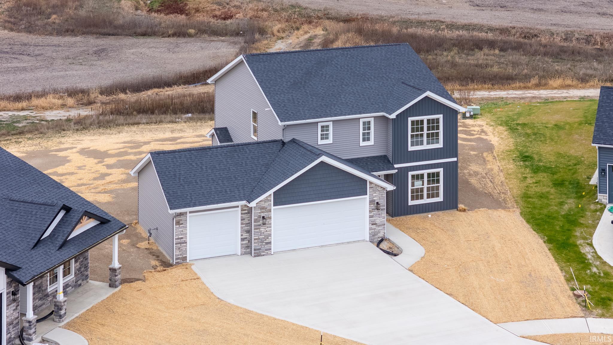 Photo 2 of 5598 Broad Fields Cove