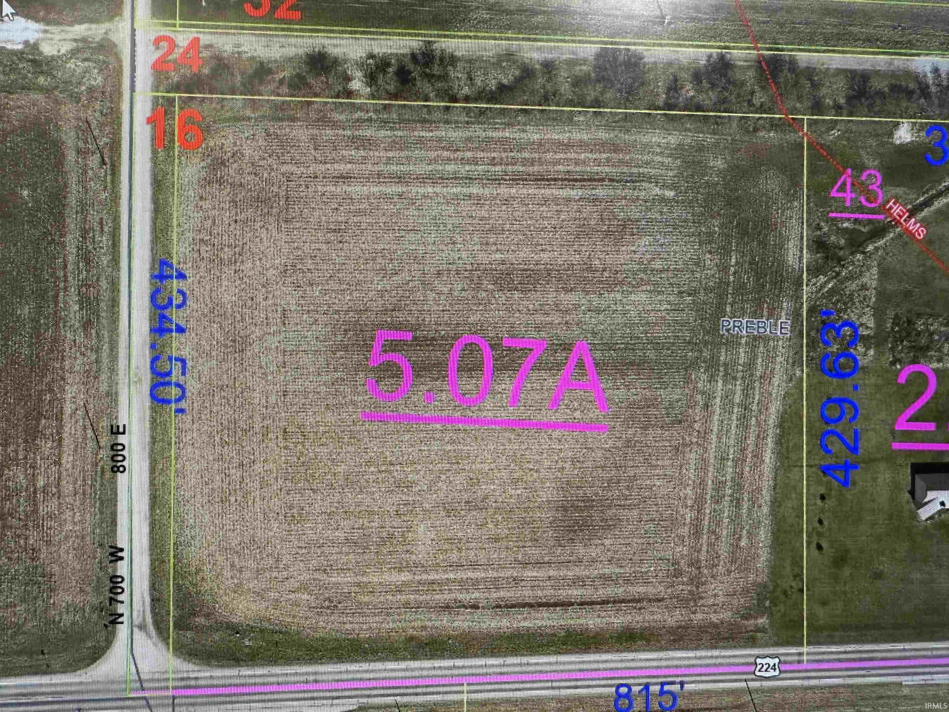 Photo 0 of W US HWY 224