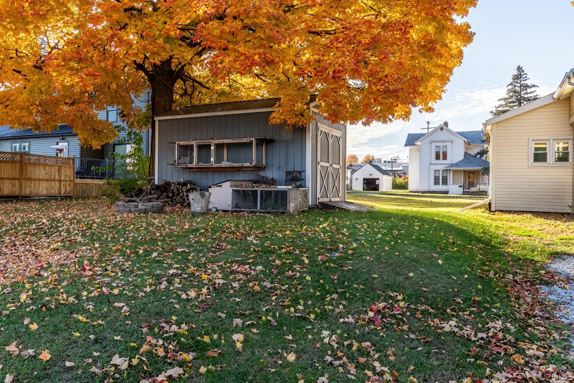 Photo 24 of 207 S Poplar Street