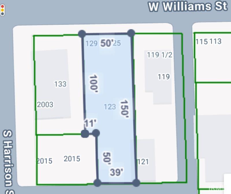 Photo 3 of 123 W Williams Street