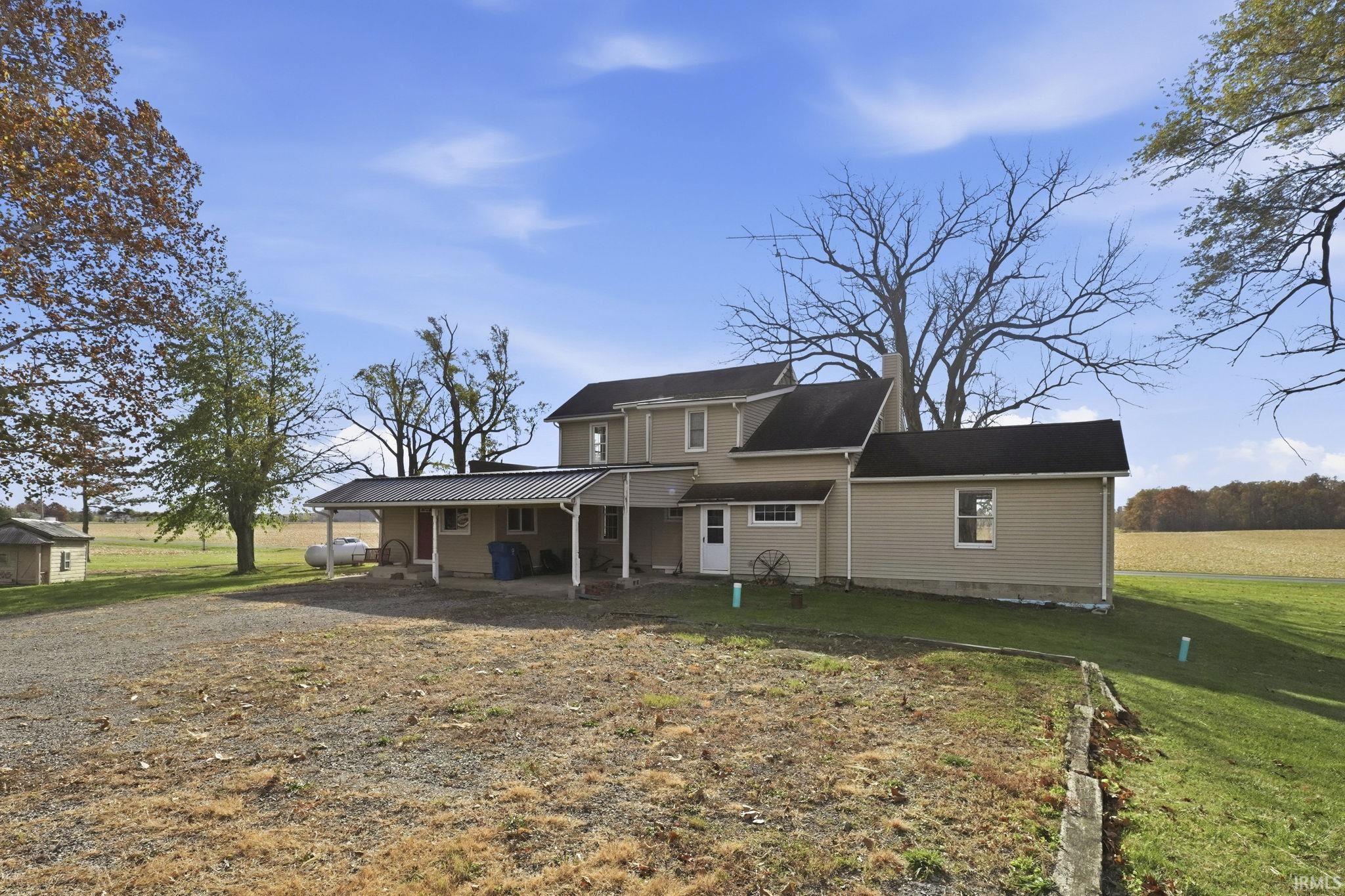 Photo 1 of 4752 W 900