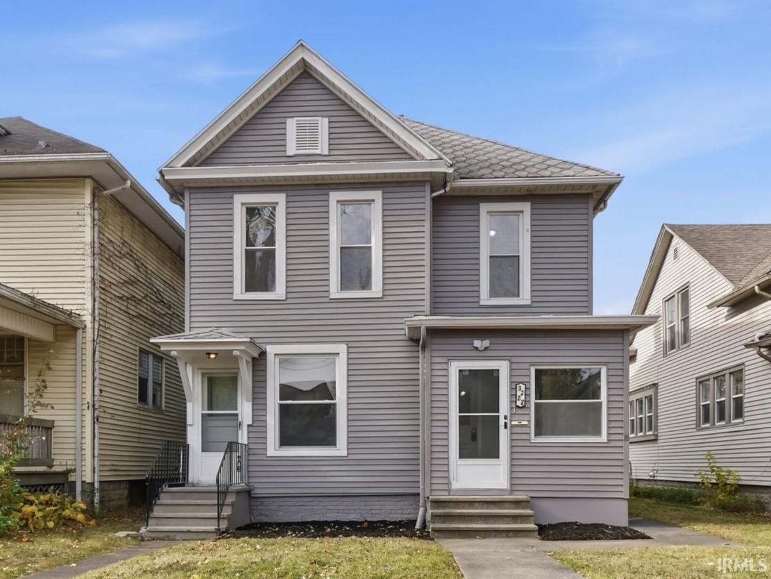 Photo 0 of 3222 Beaver Avenue