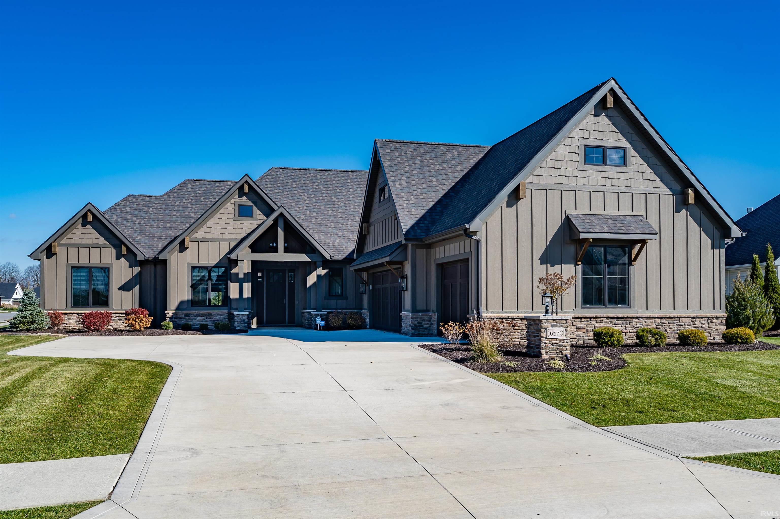 Photo 2 of 16570 Chilton Cove