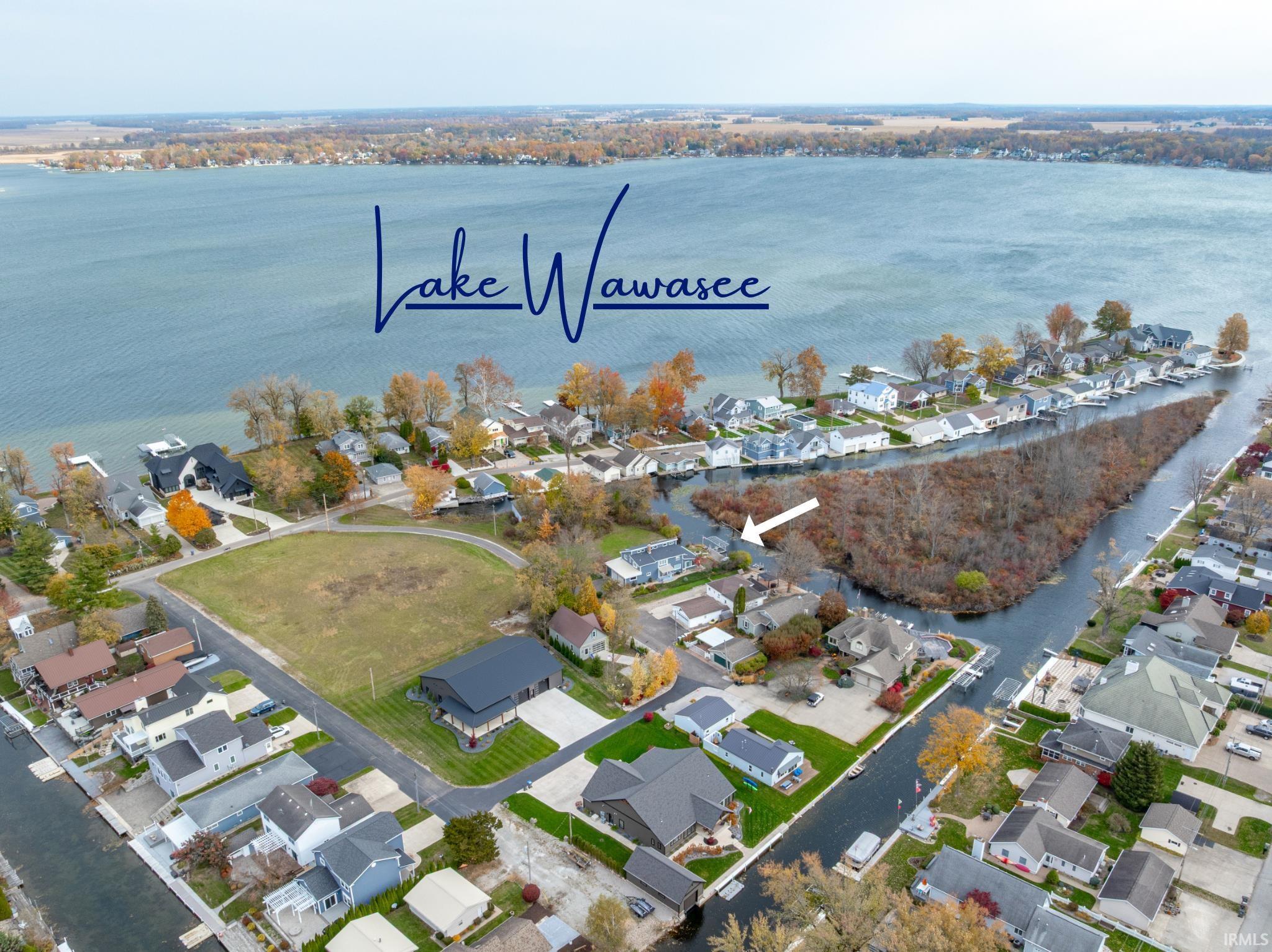 Photo 1 of 10492 N Elwood Avenue