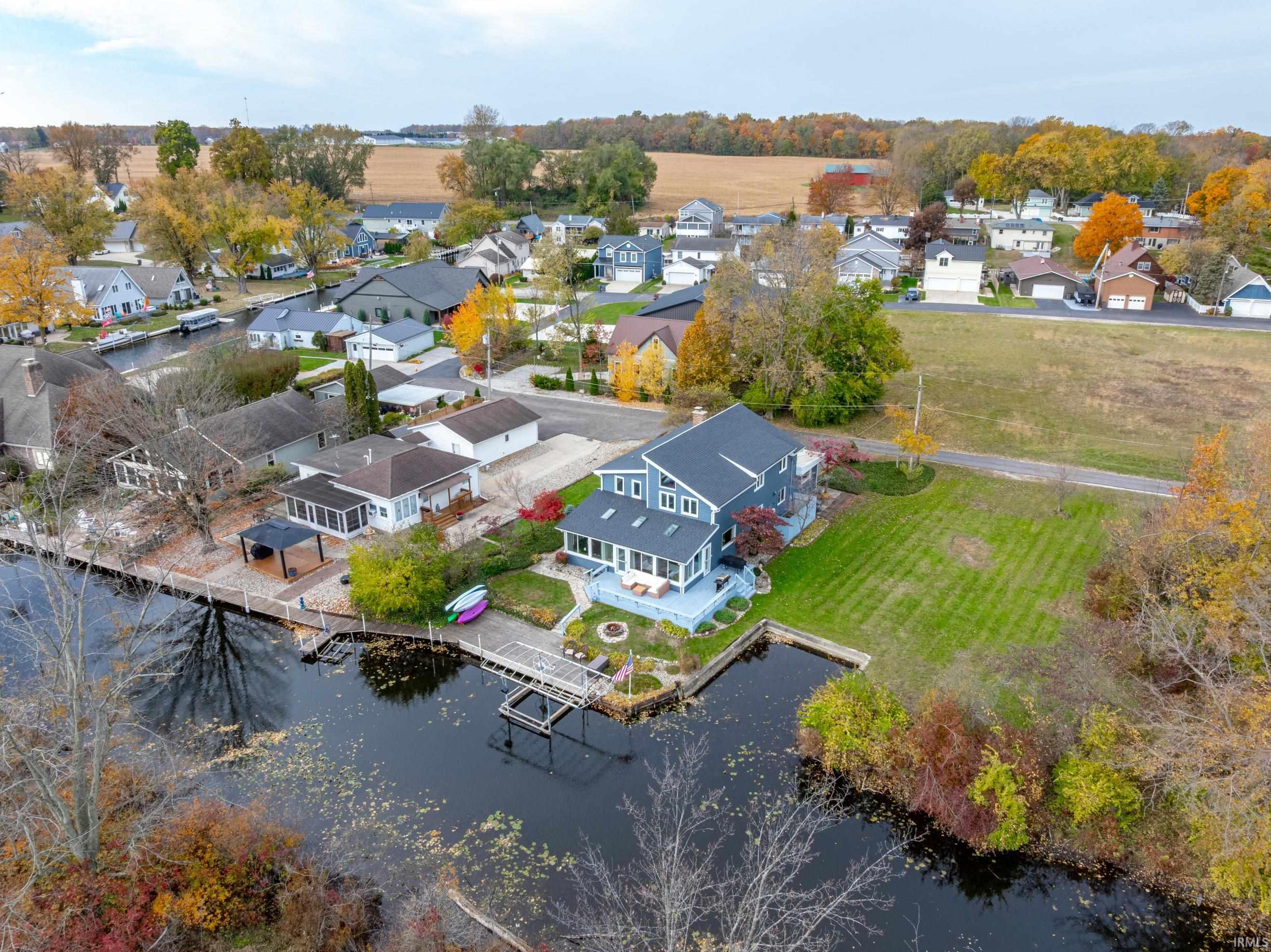 Photo 4 of 10492 N Elwood Avenue