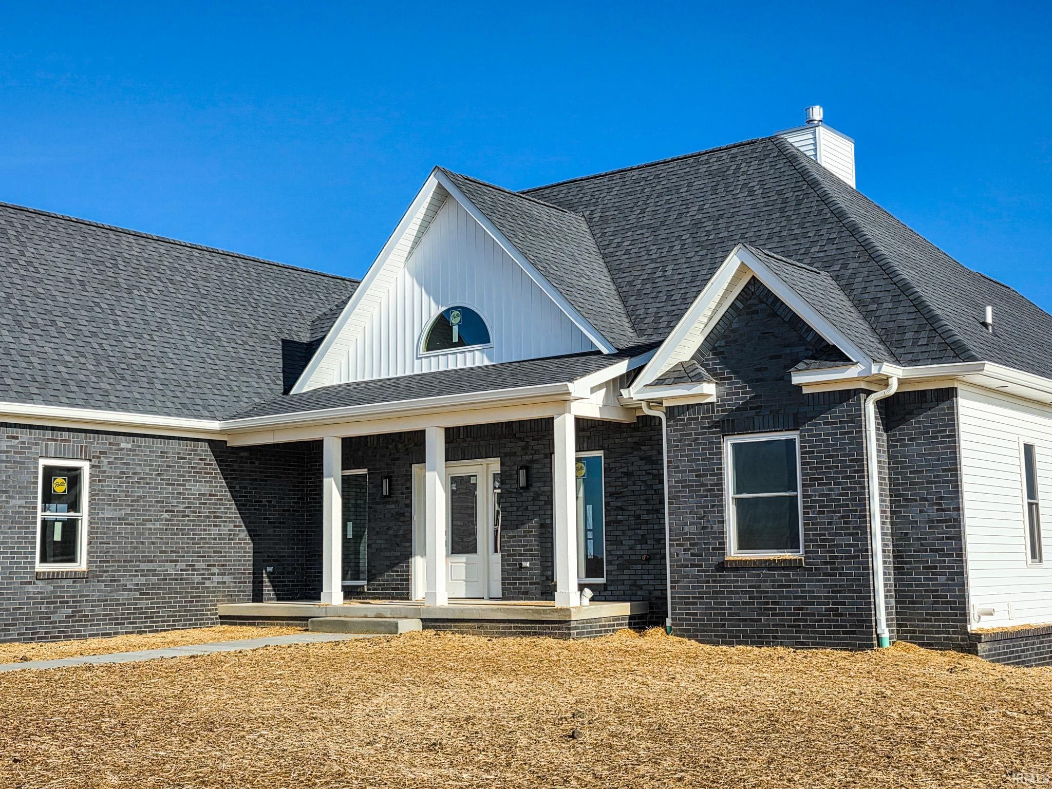 Homes for sale in Bloomfield, IN | 8247 E State Road 54, Bloomfield, IN 47424 | MLS# 202545167